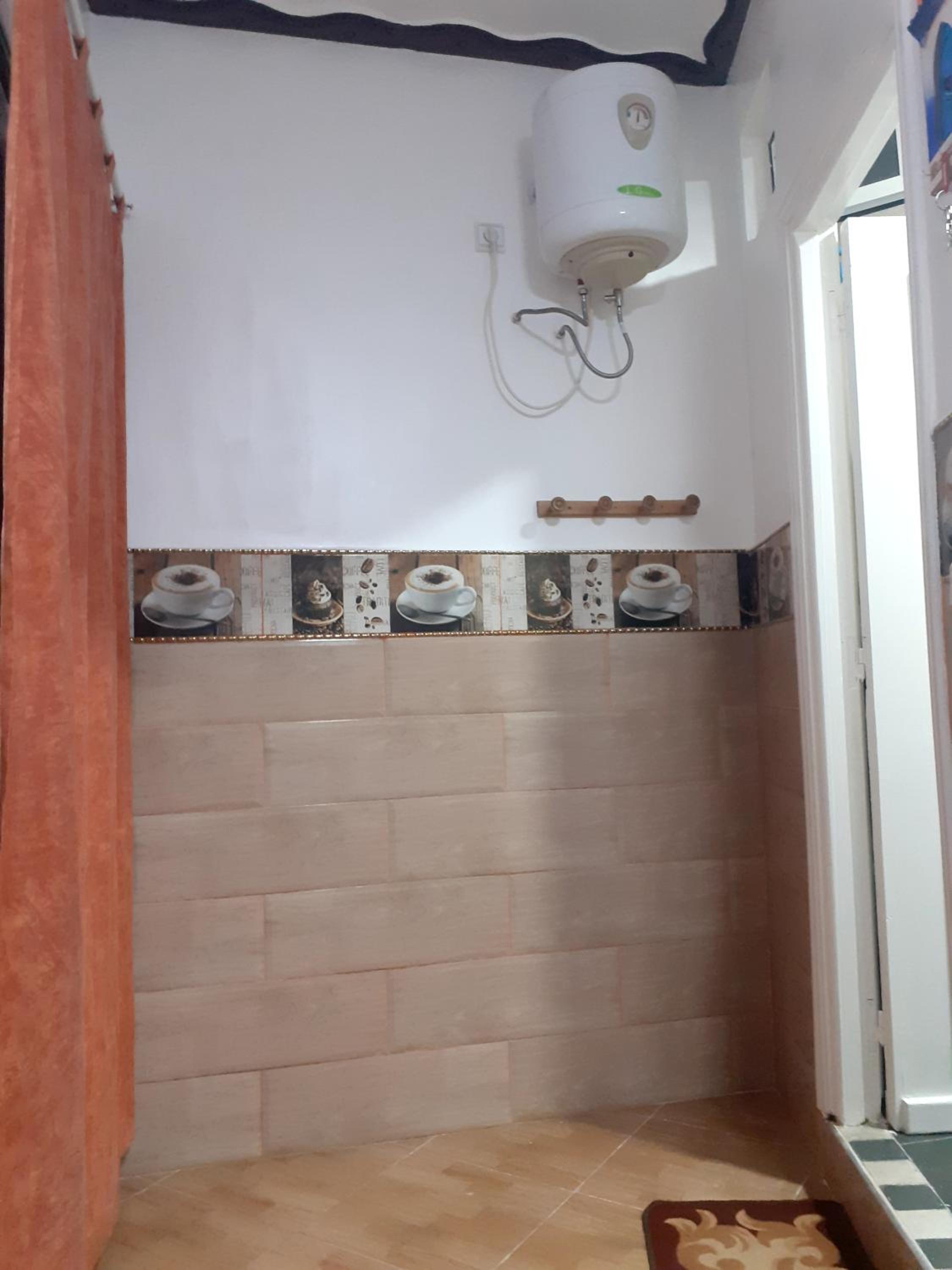 Apartment with Garden View - Photo 19