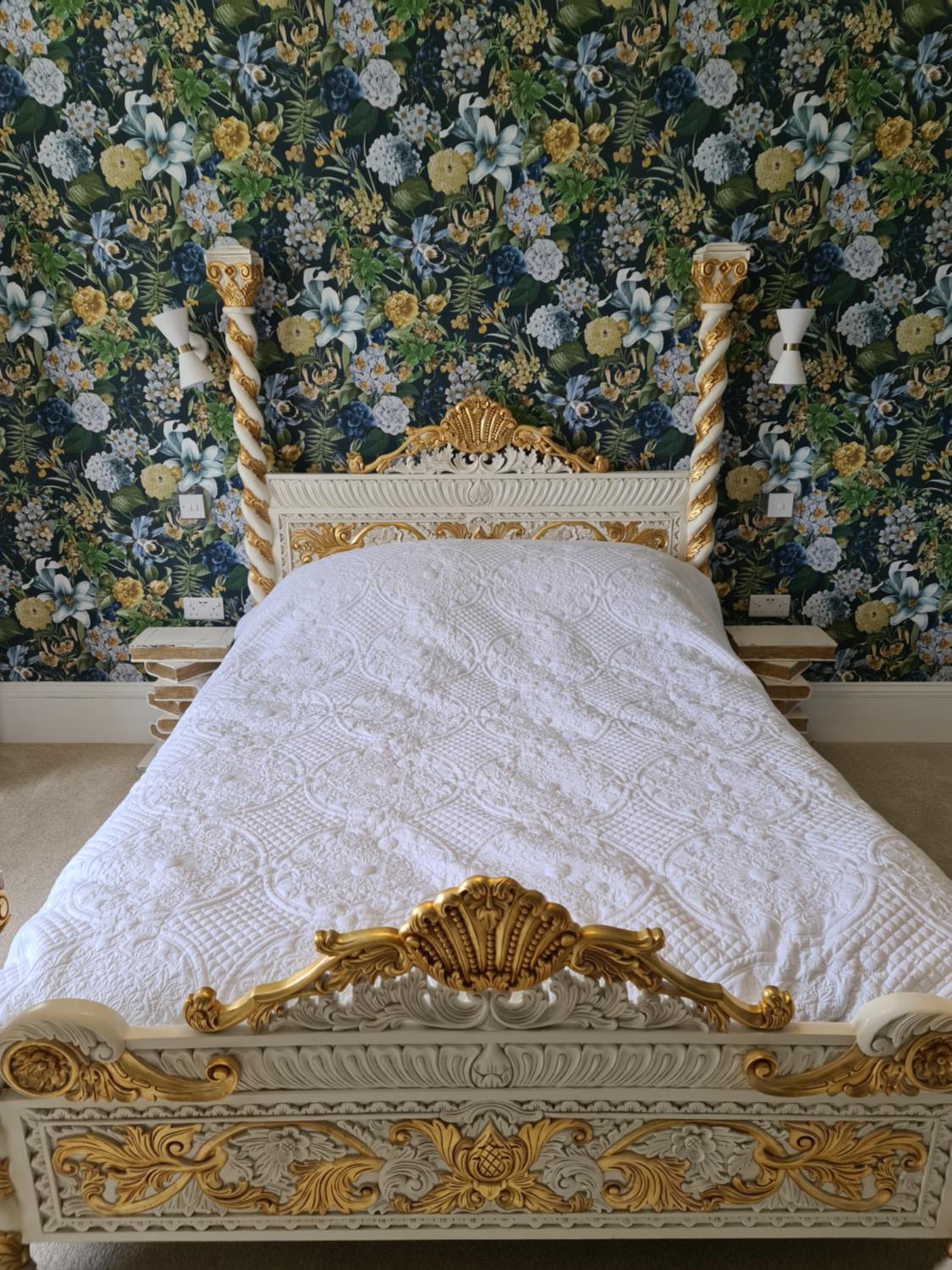 Superior King Room - Photo 4