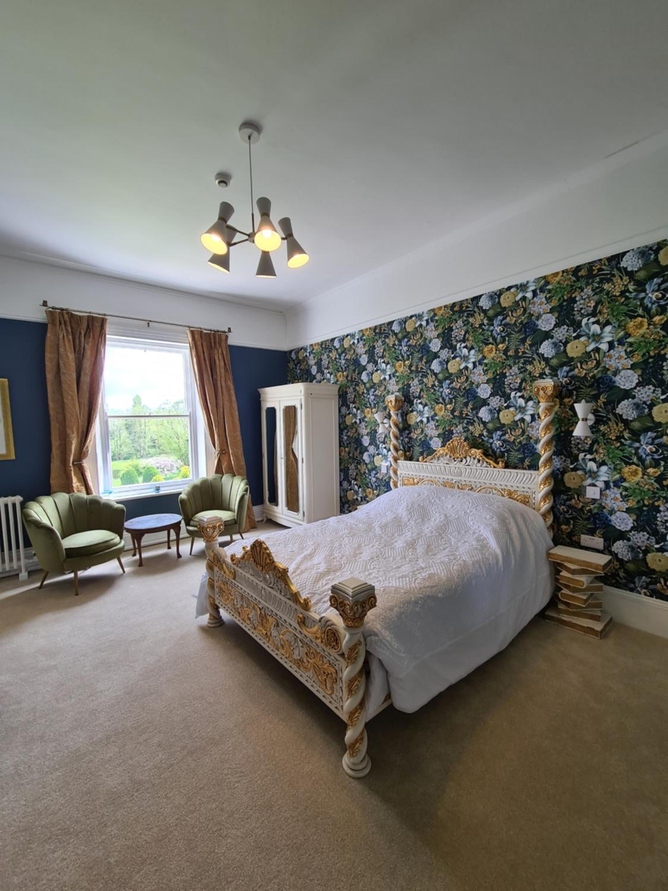 Superior King Room - Photo 6