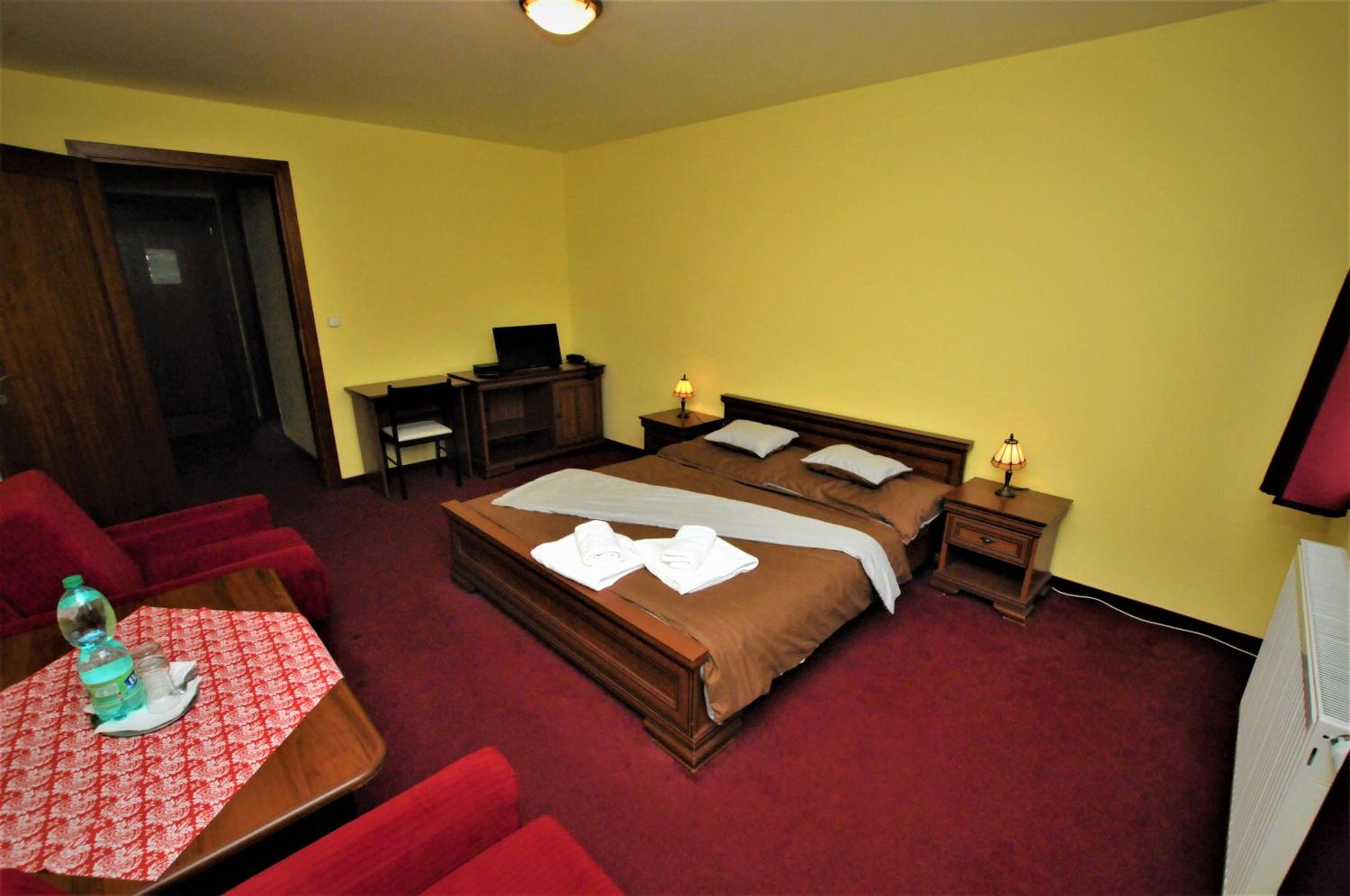 Double Room photo 2