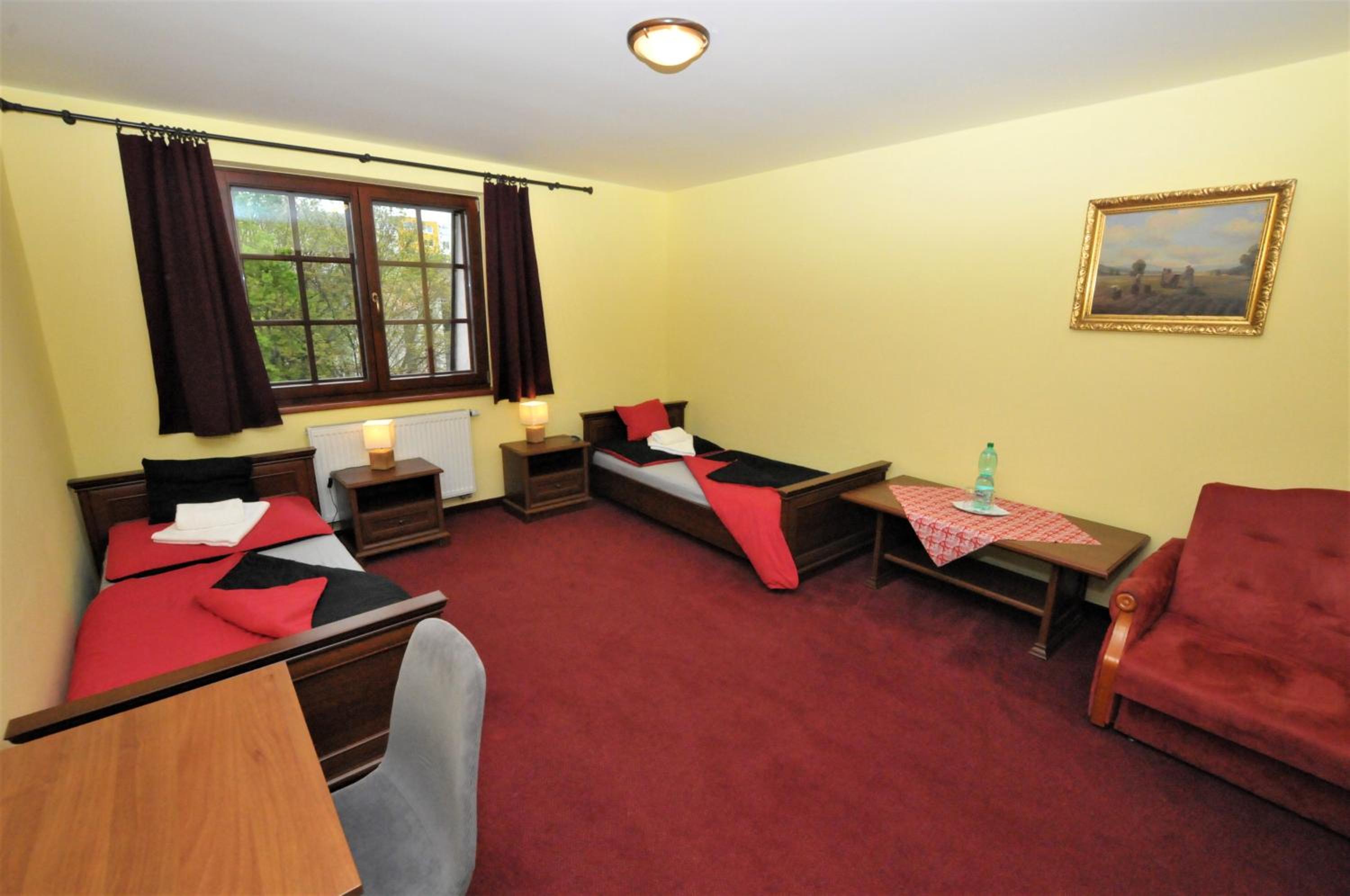 Twin Room photo 2