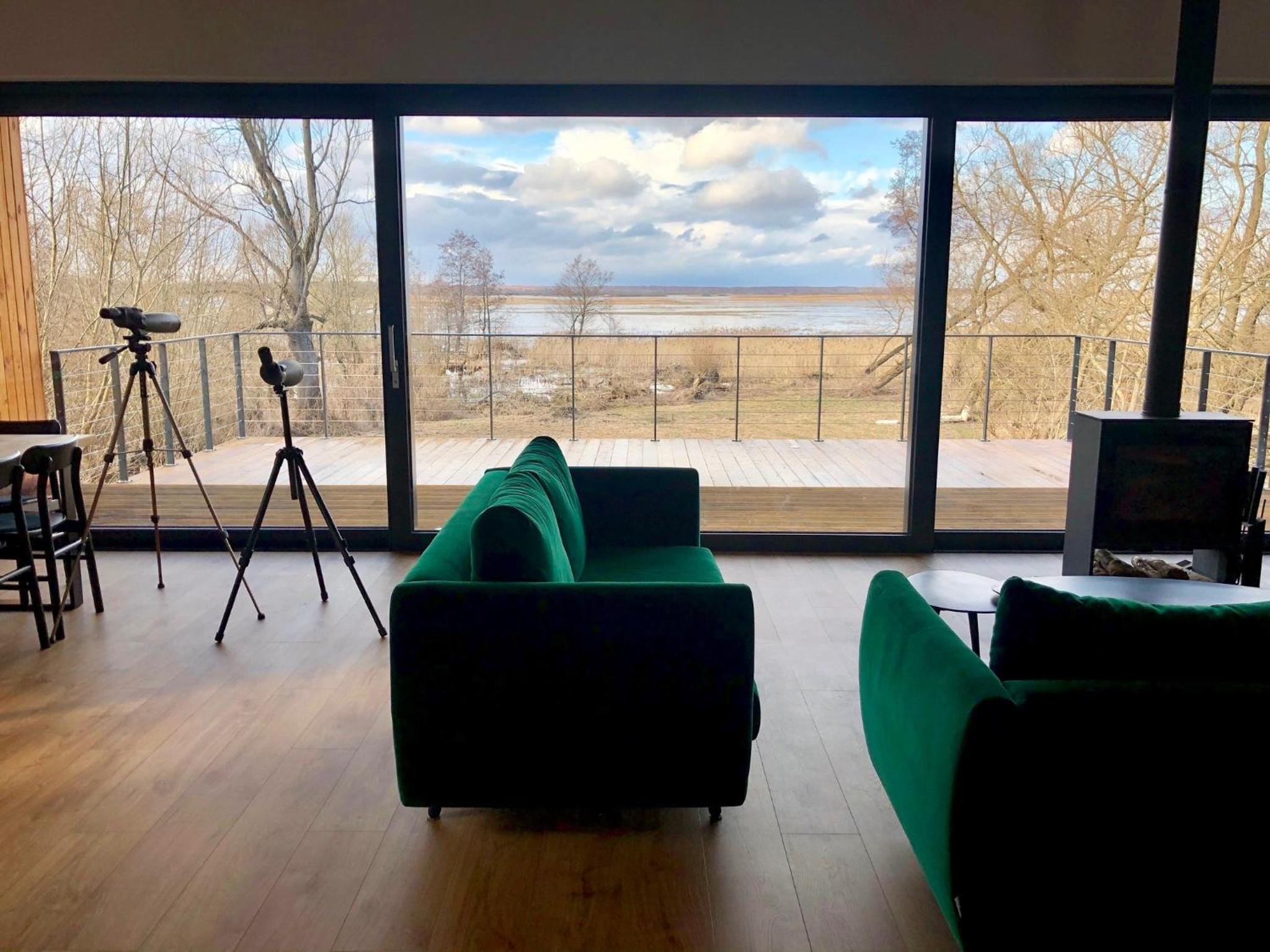 Three-Bedroom Villa photo 1