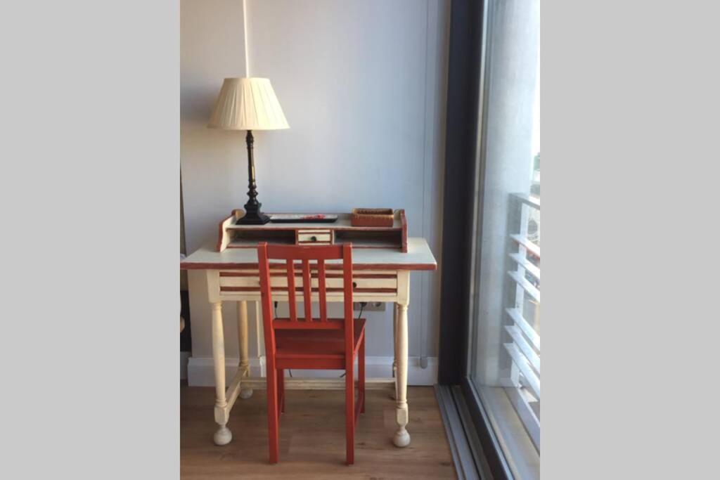 One-Bedroom Apartment - Photo 6