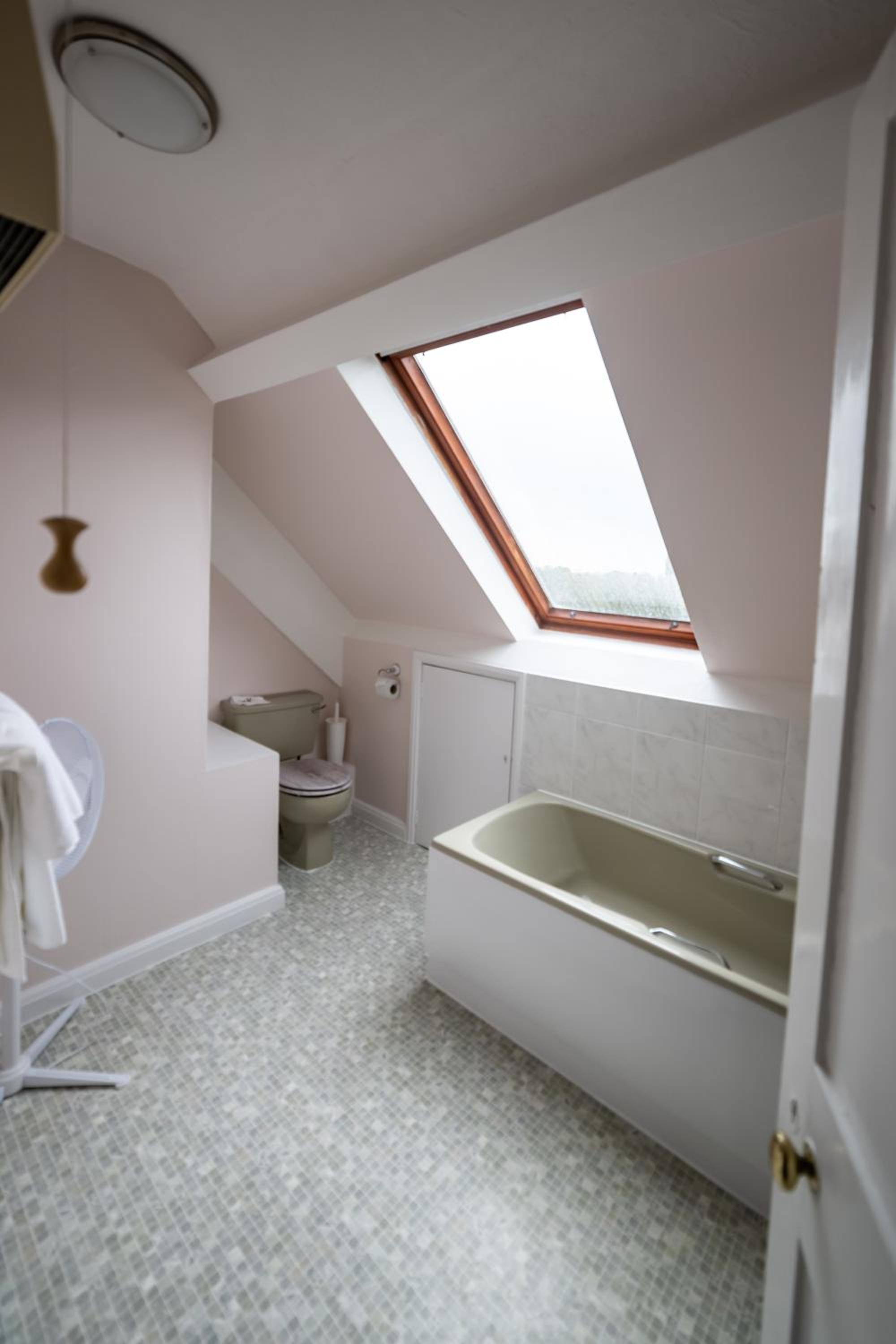 Double Room - Photo 4