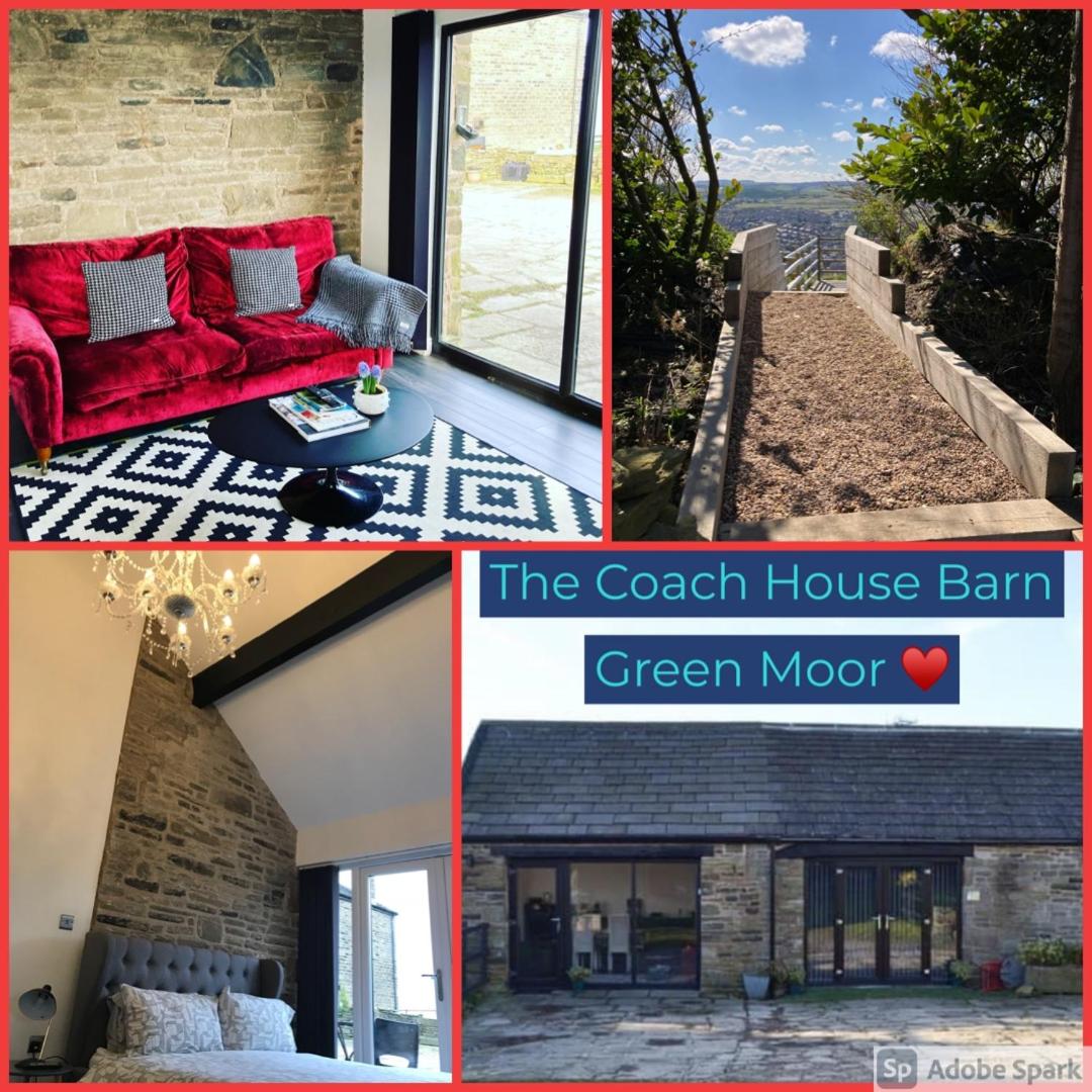 The Coach House WITH Private Hottub photo 2