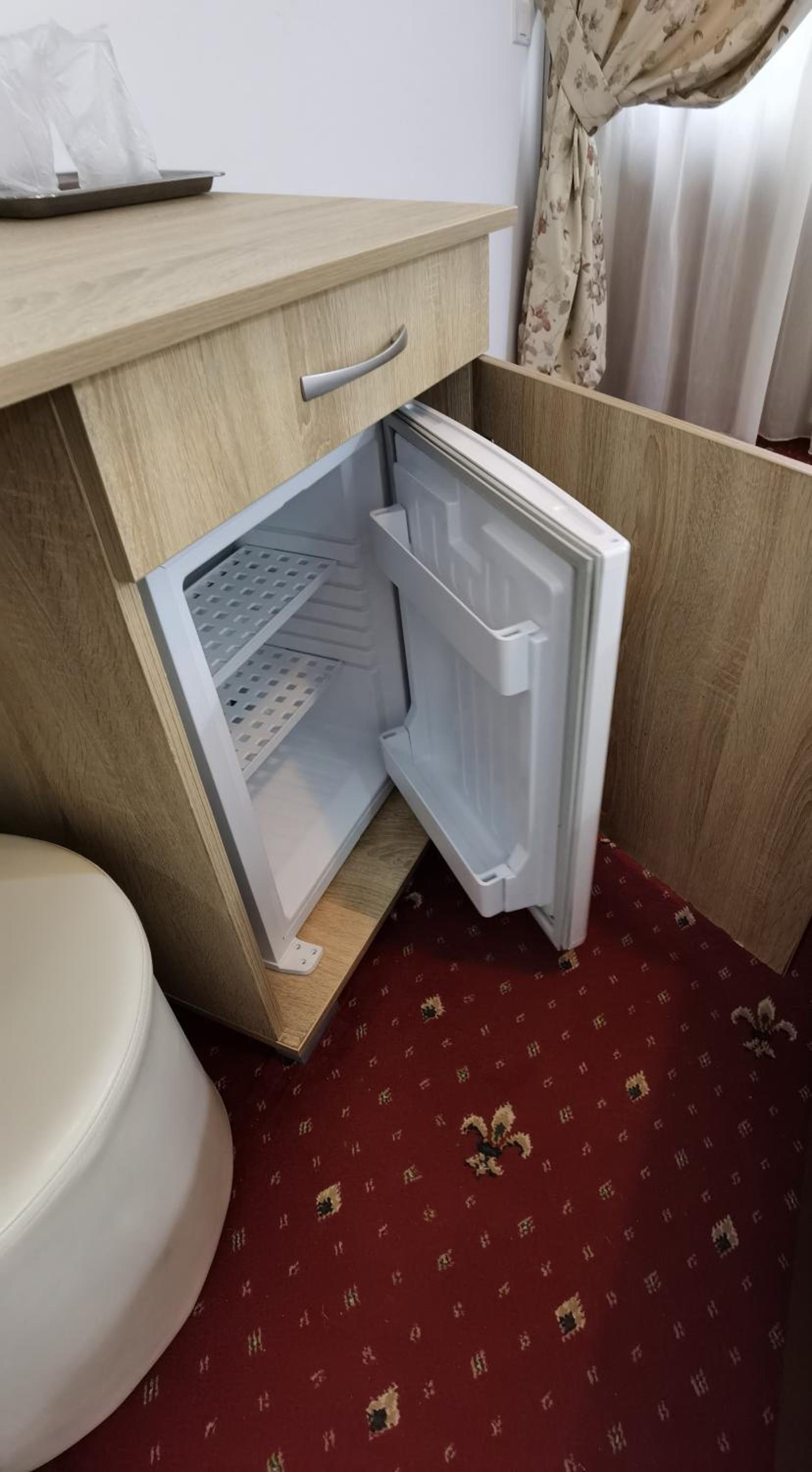Double or Twin Room with Swimming Pool Access photo 3