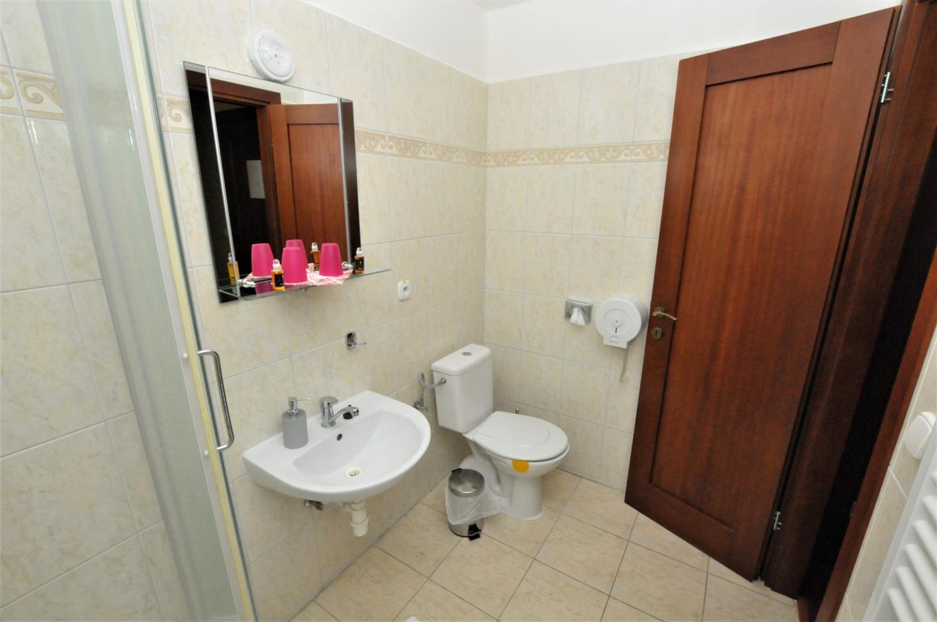 Twin Room photo 1