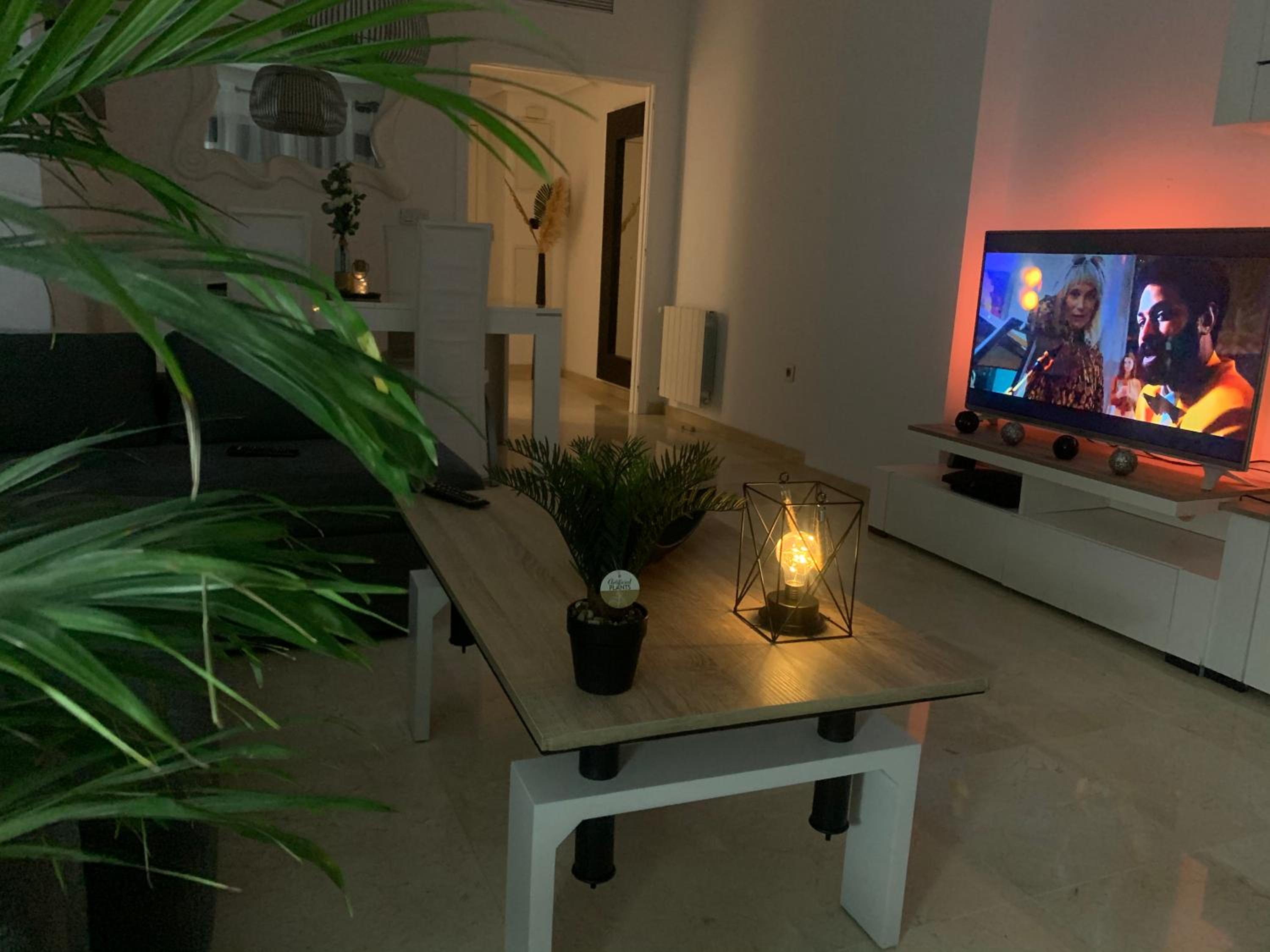 Apartamento