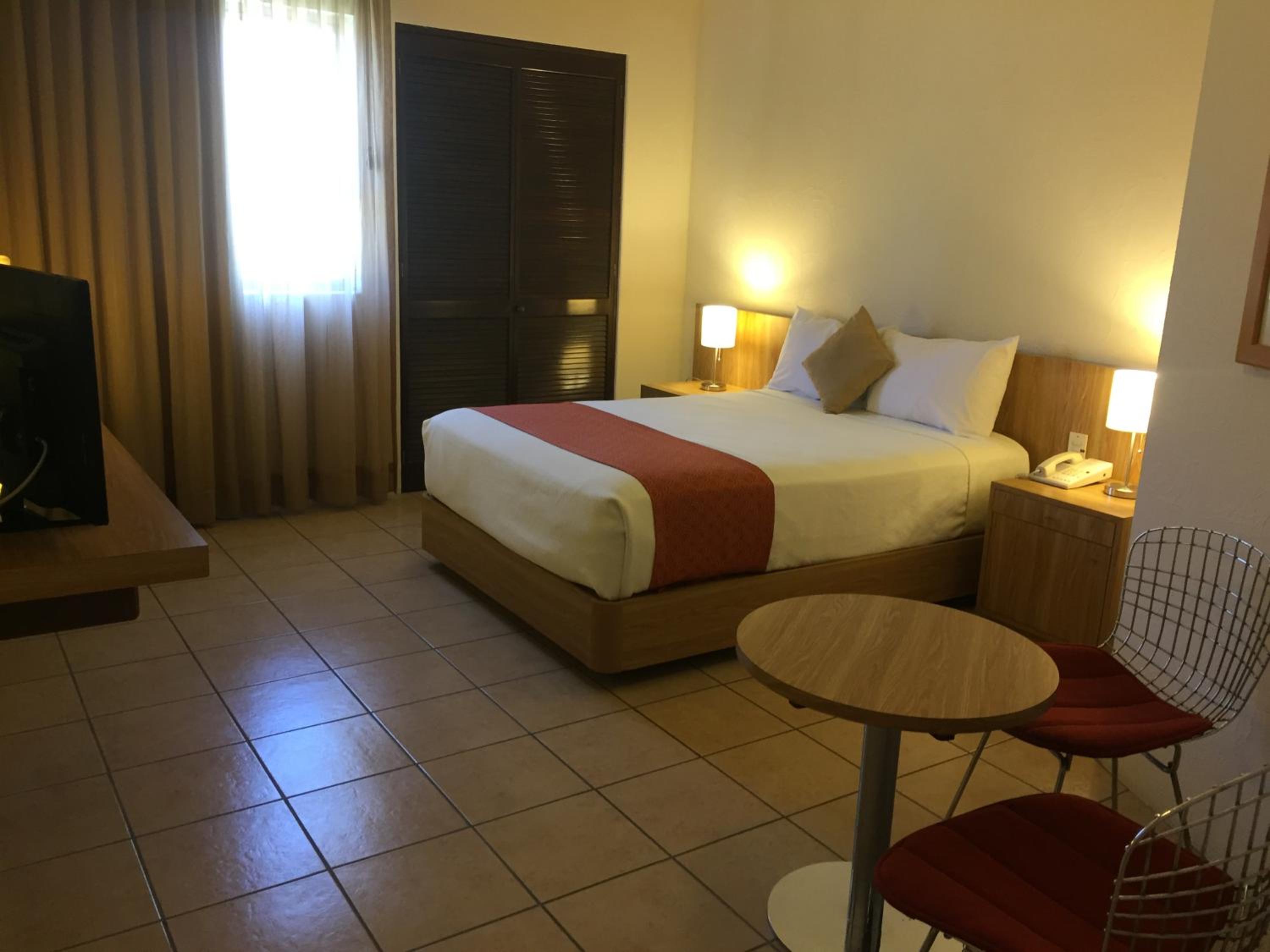 Standard Double Room with Fan photo 1
