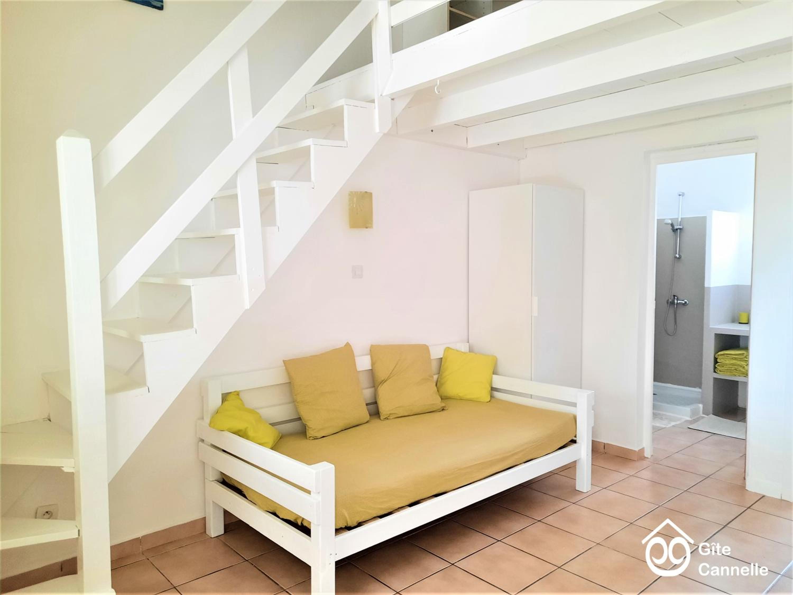 Bungalow with Patio photo 1