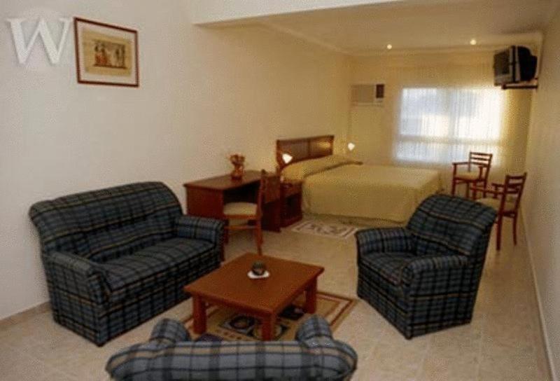 Suite photo 1