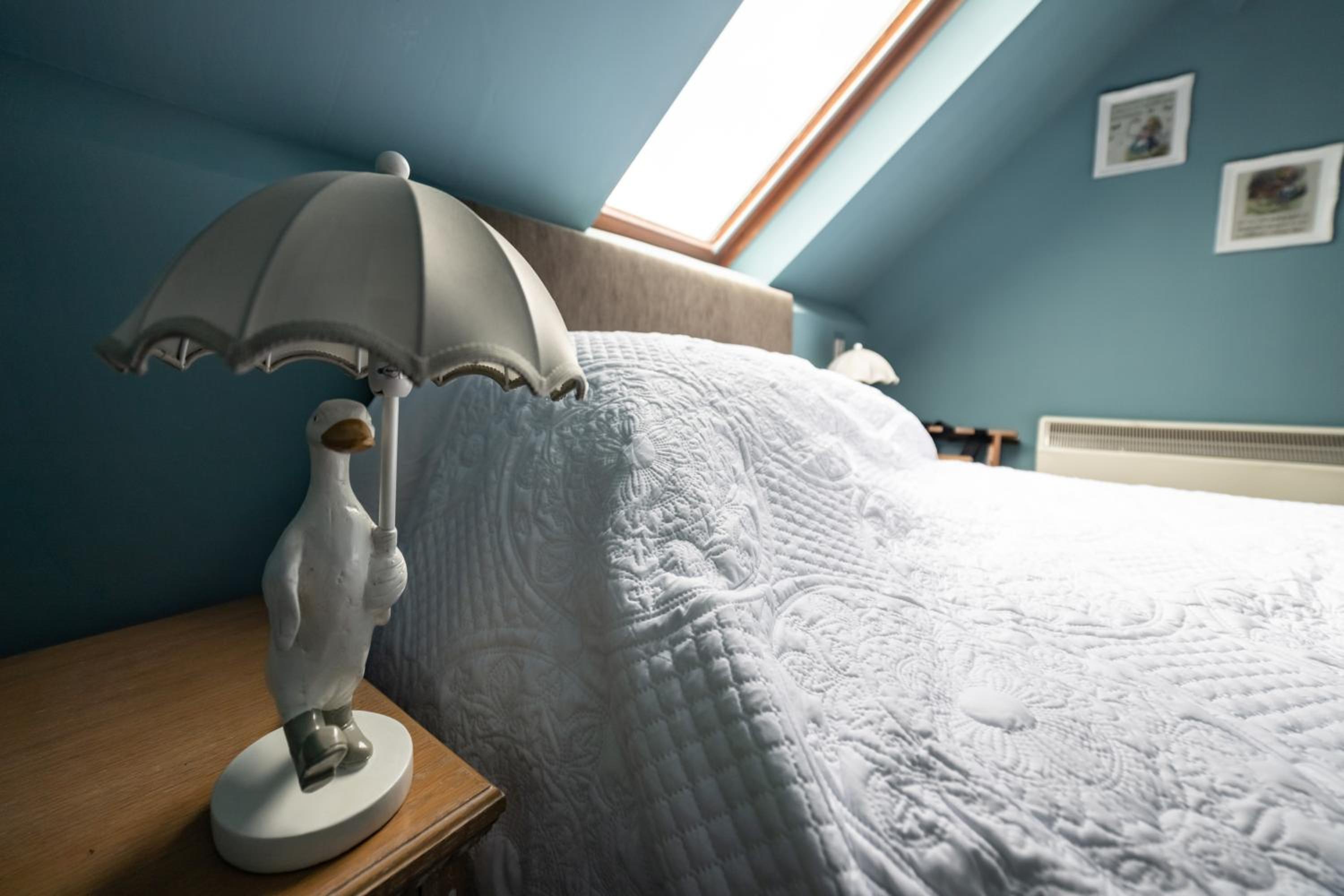 Double Room - Photo 9