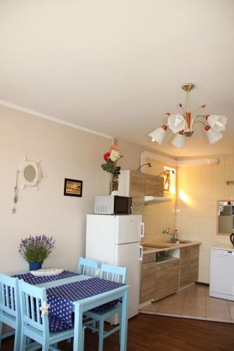 One-Bedroom Apartment photo 3