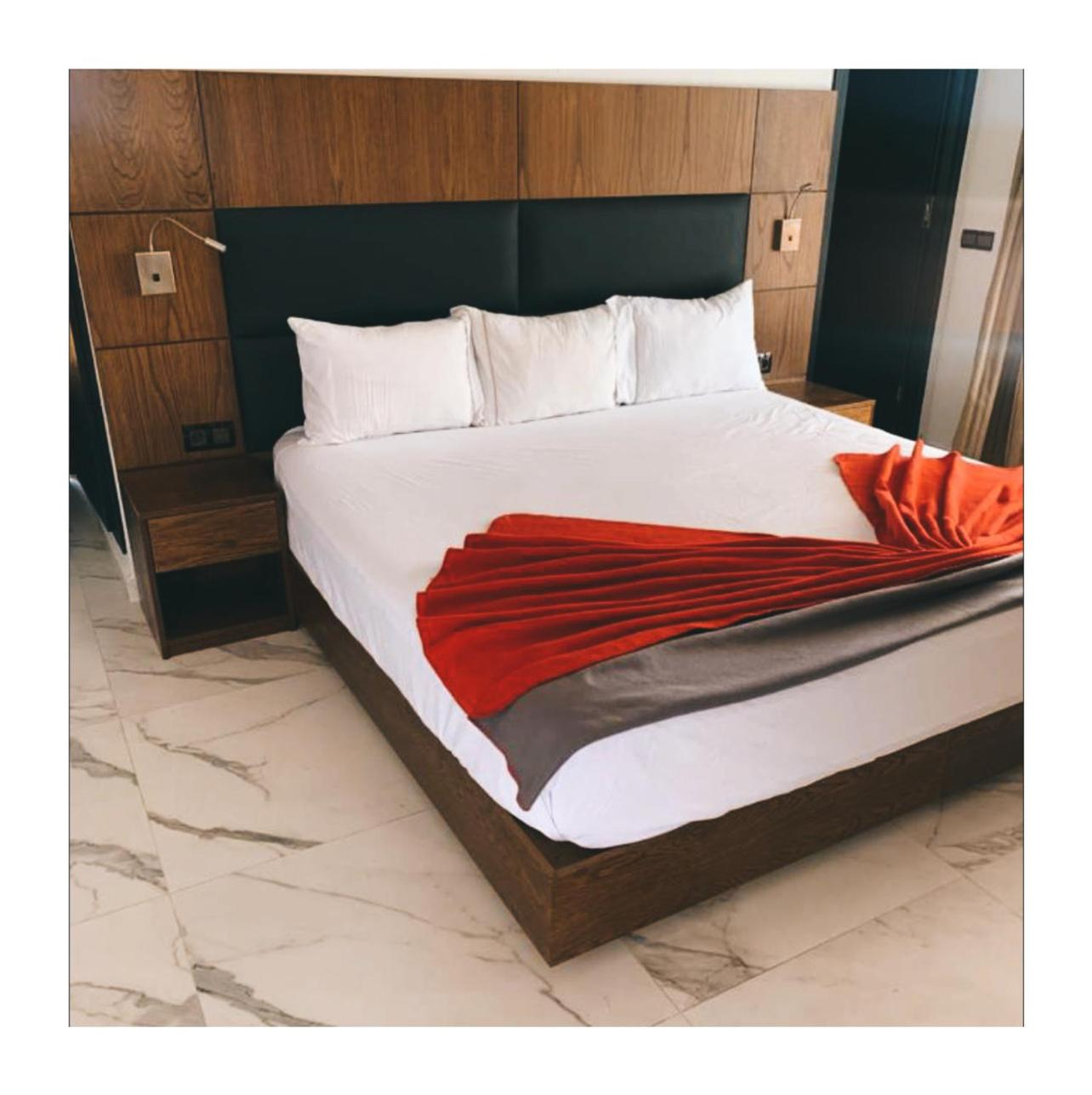 Double Room photo 1