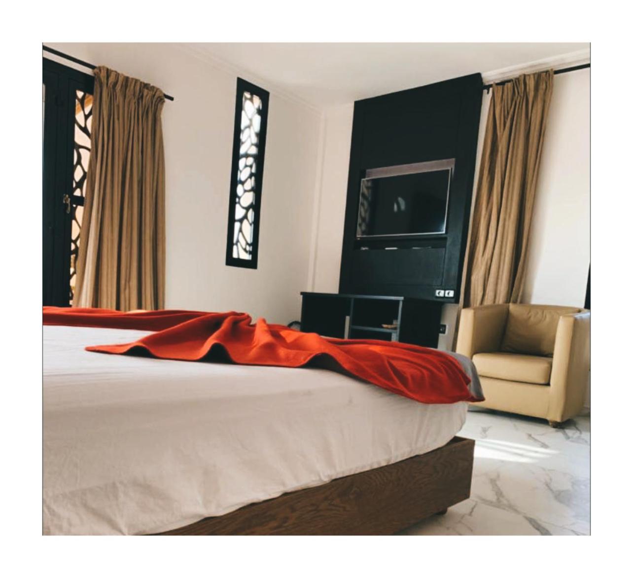 Standard Double Room photo 1