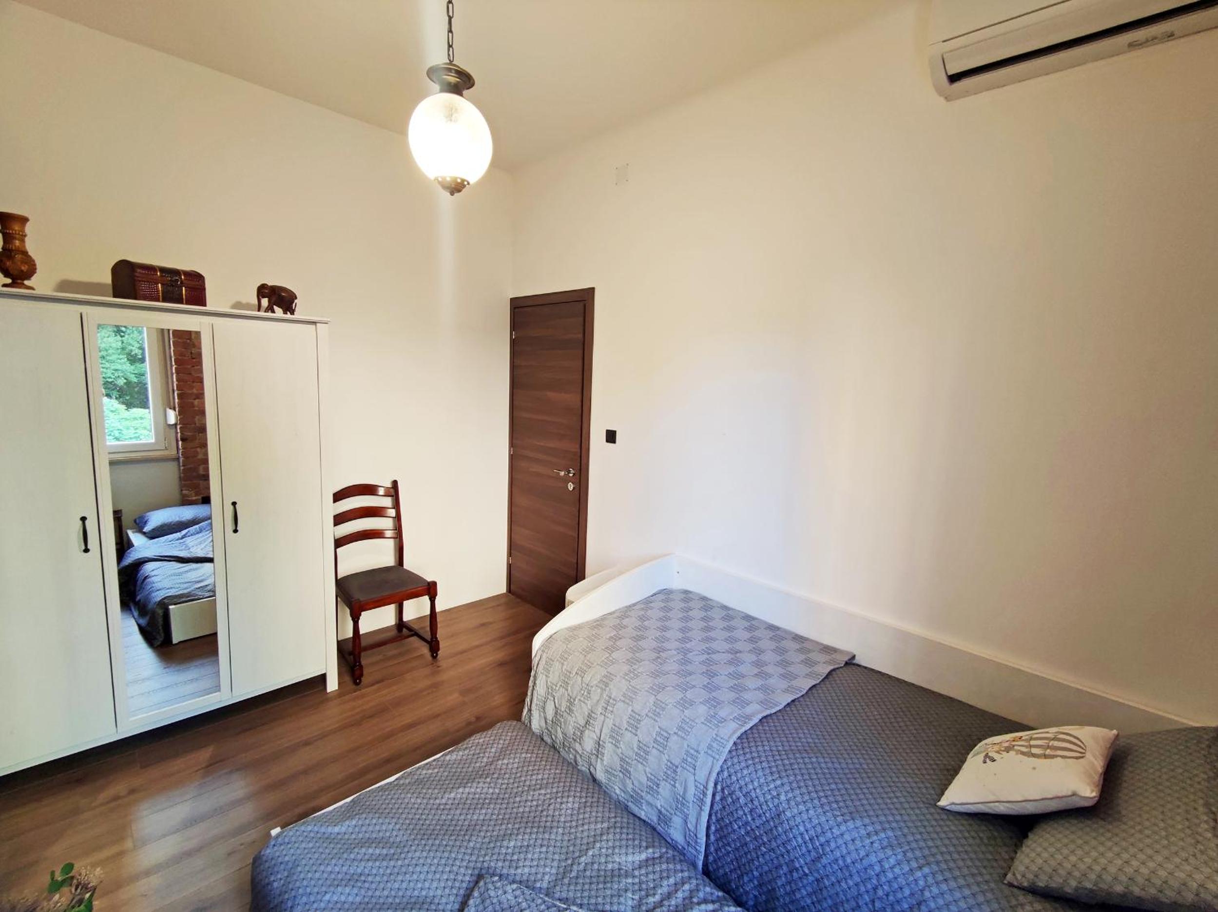 Small Double Or Twin Room