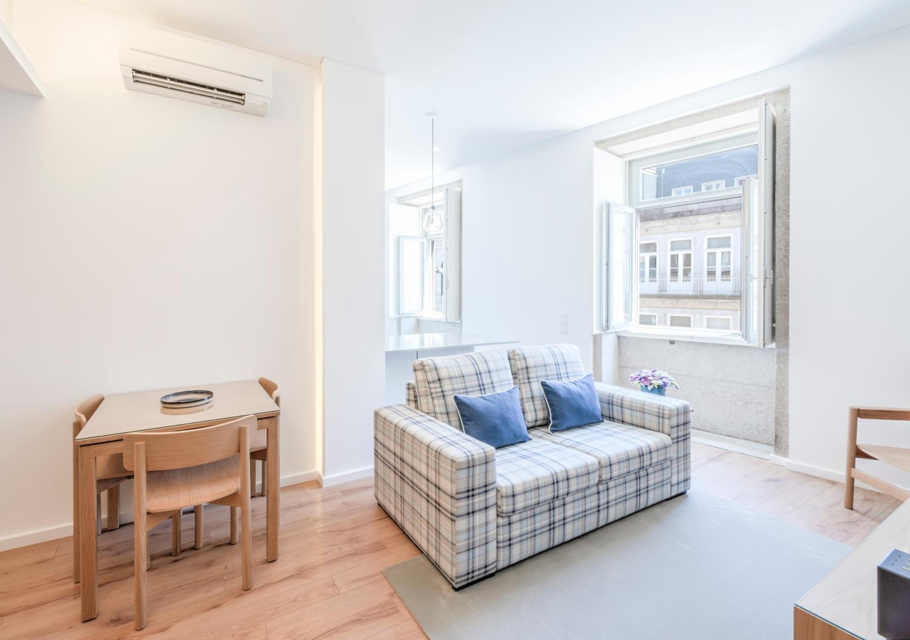 Apartment with One Double Bed and One Single Bed - Photo 10