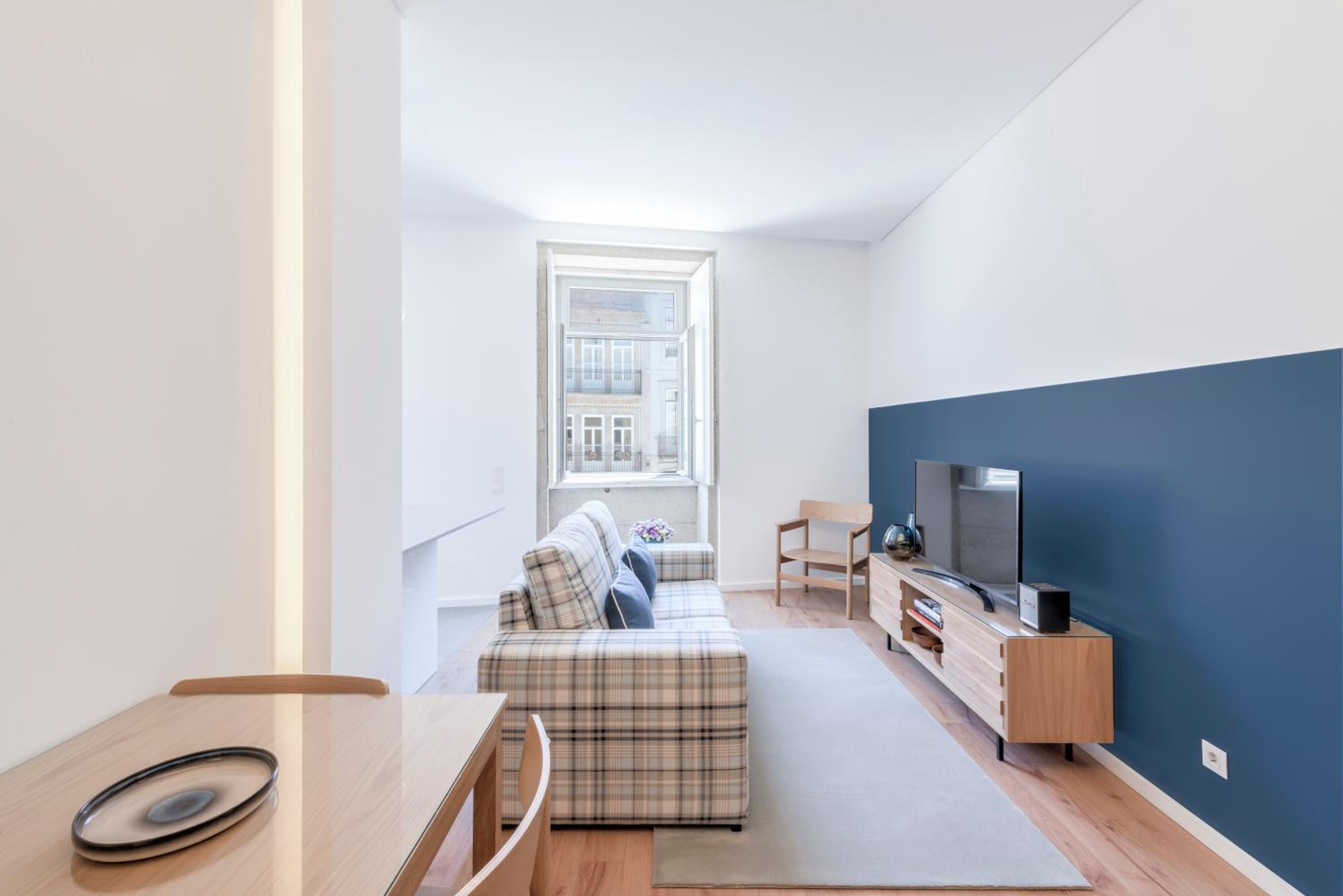 Apartment with One Double Bed and One Single Bed - Photo 8
