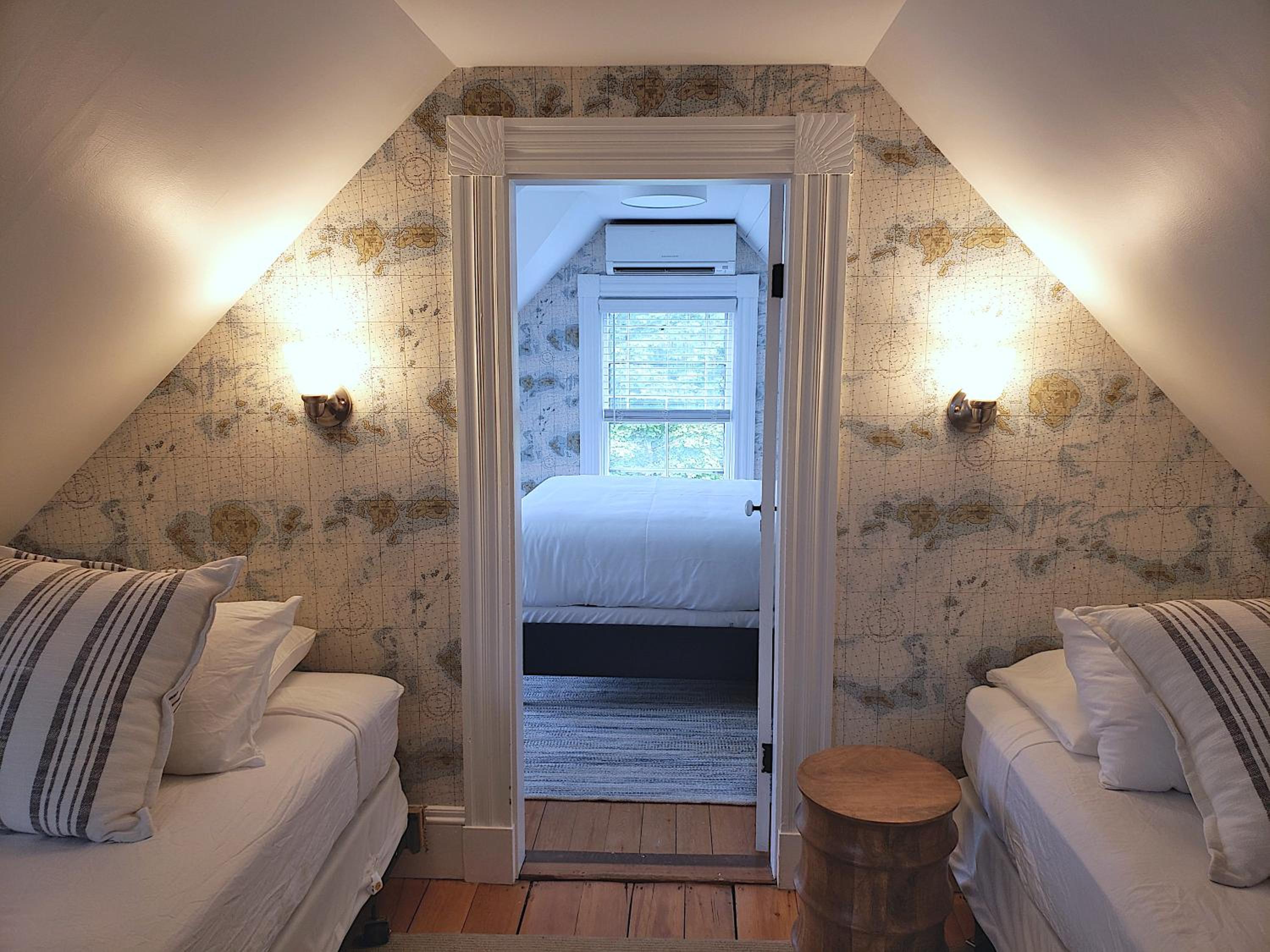 Boscobel Queen Suite