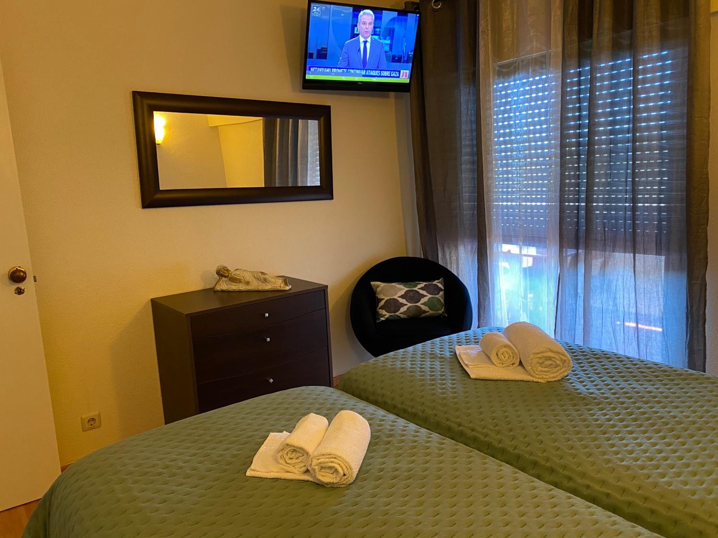 One-Bedroom Apartment - Photo 41