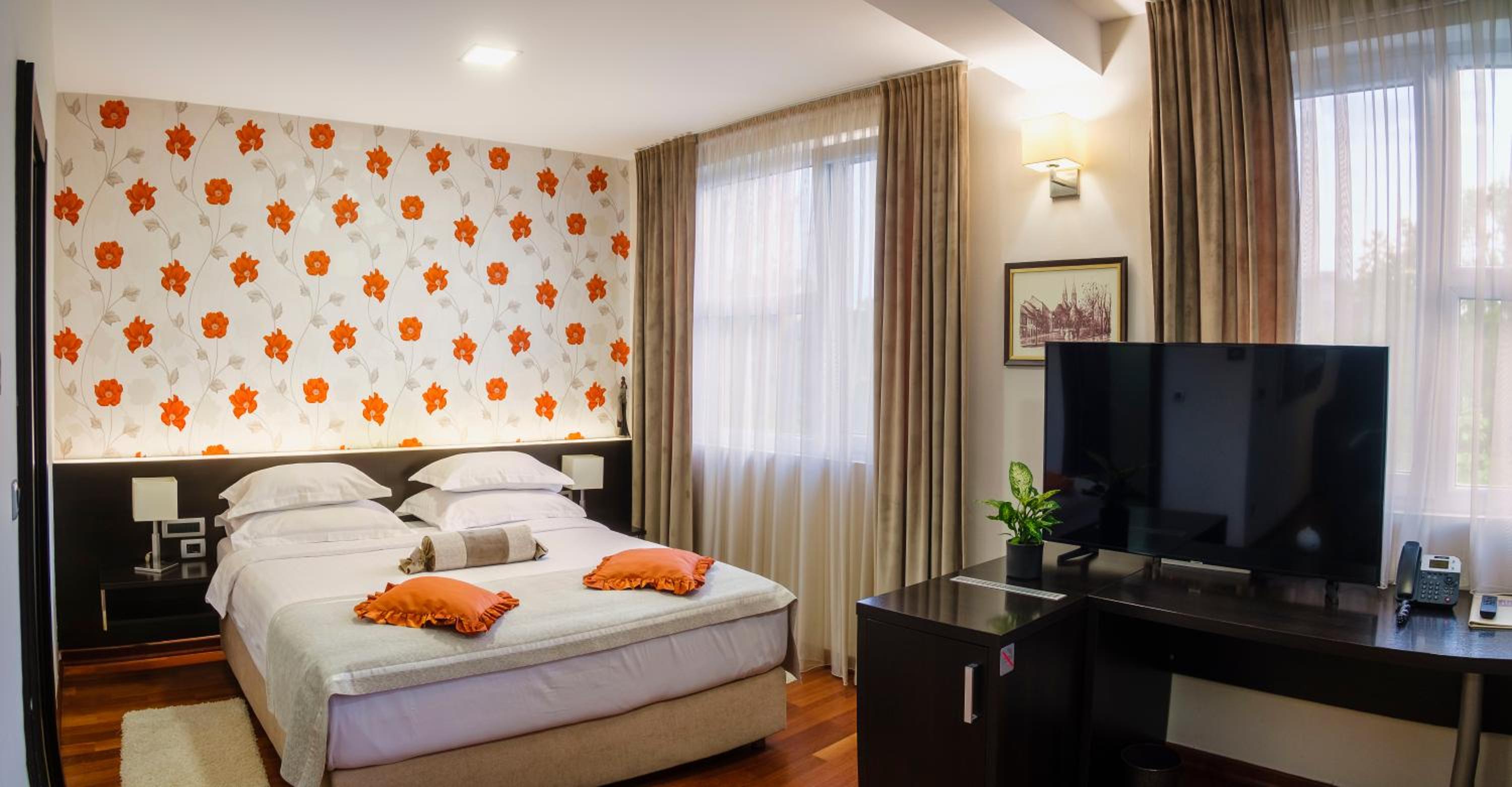 Junior Suite - Photo 2