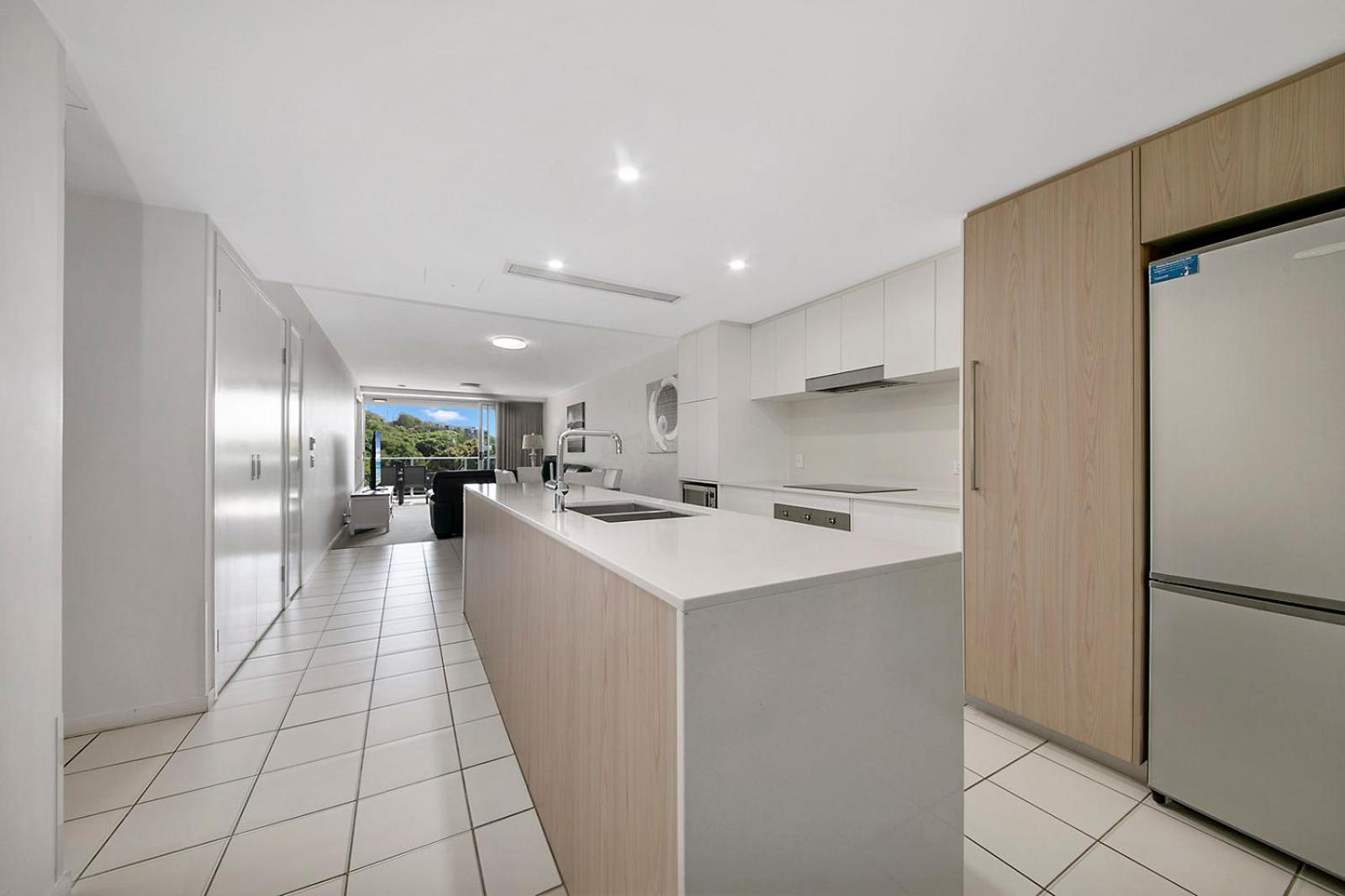 Two Bedroom Superior Apartment photo 2