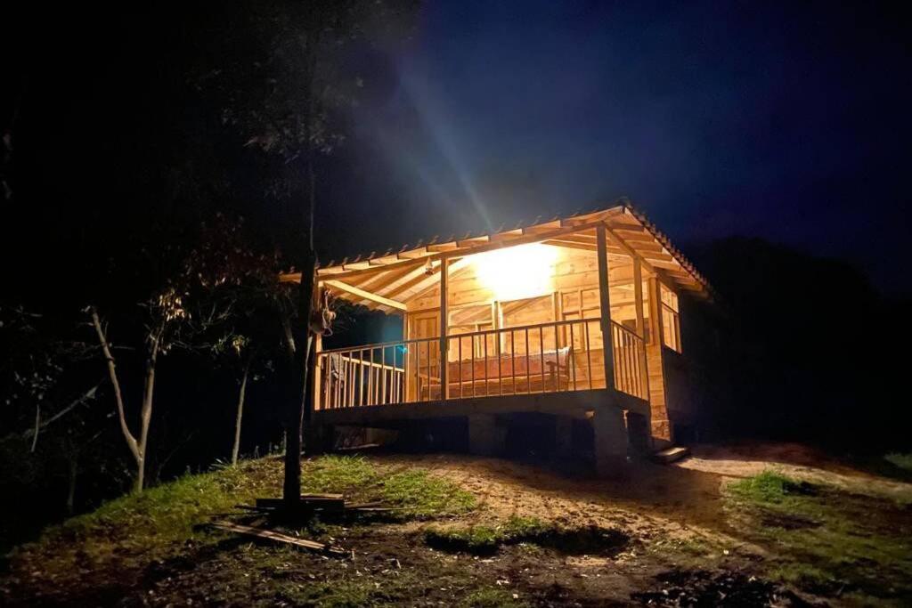 One-Bedroom Chalet photo 3
