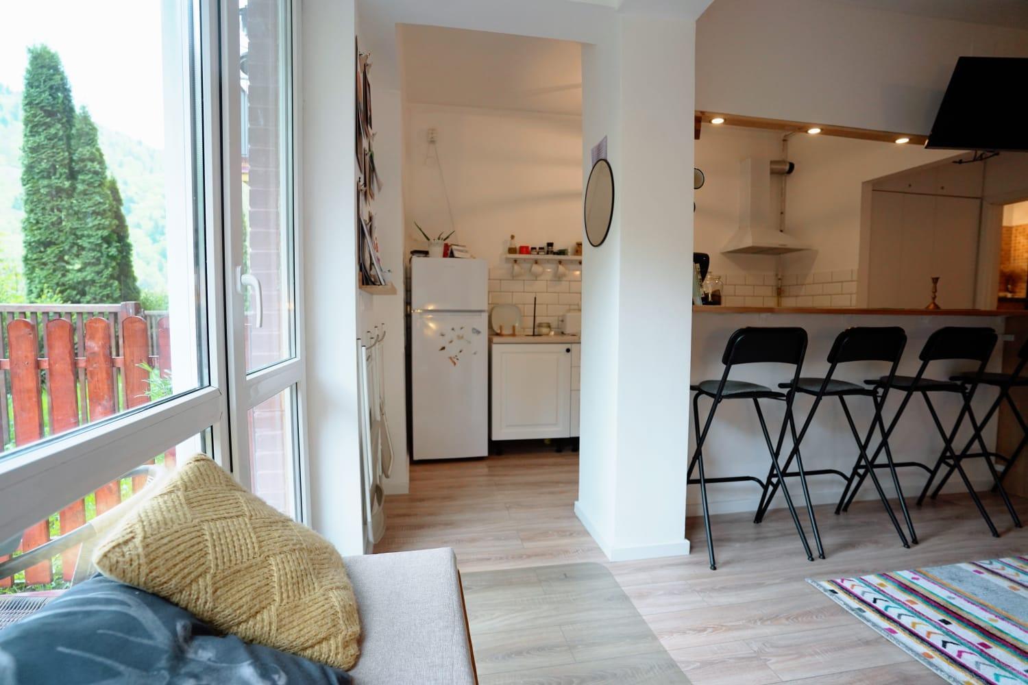 One-Bedroom Apartment - Photo 13