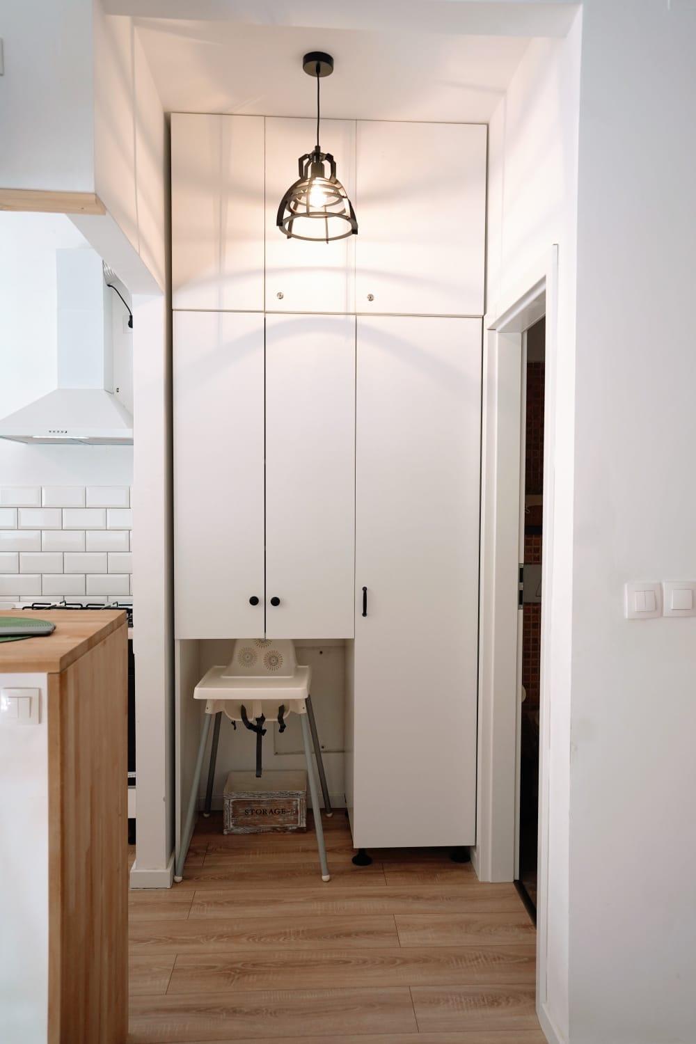 One-Bedroom Apartment - Photo 18