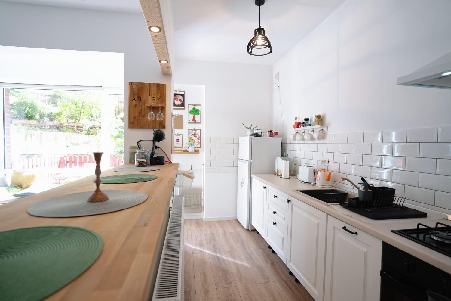 One-Bedroom Apartment - Photo 19
