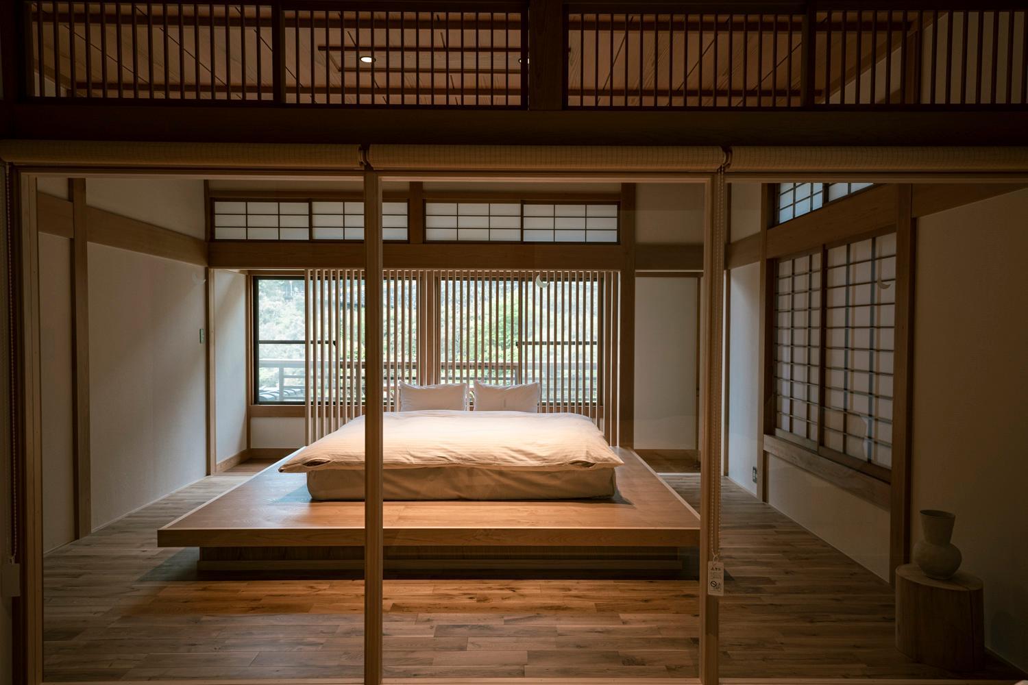 Three-Bedroom House - Photo 8
