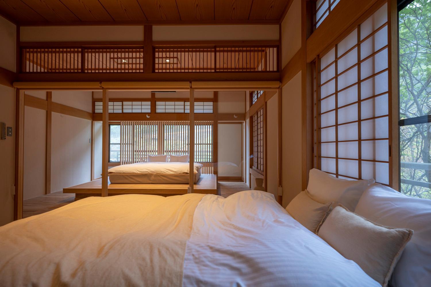 Three-Bedroom House - Photo 10