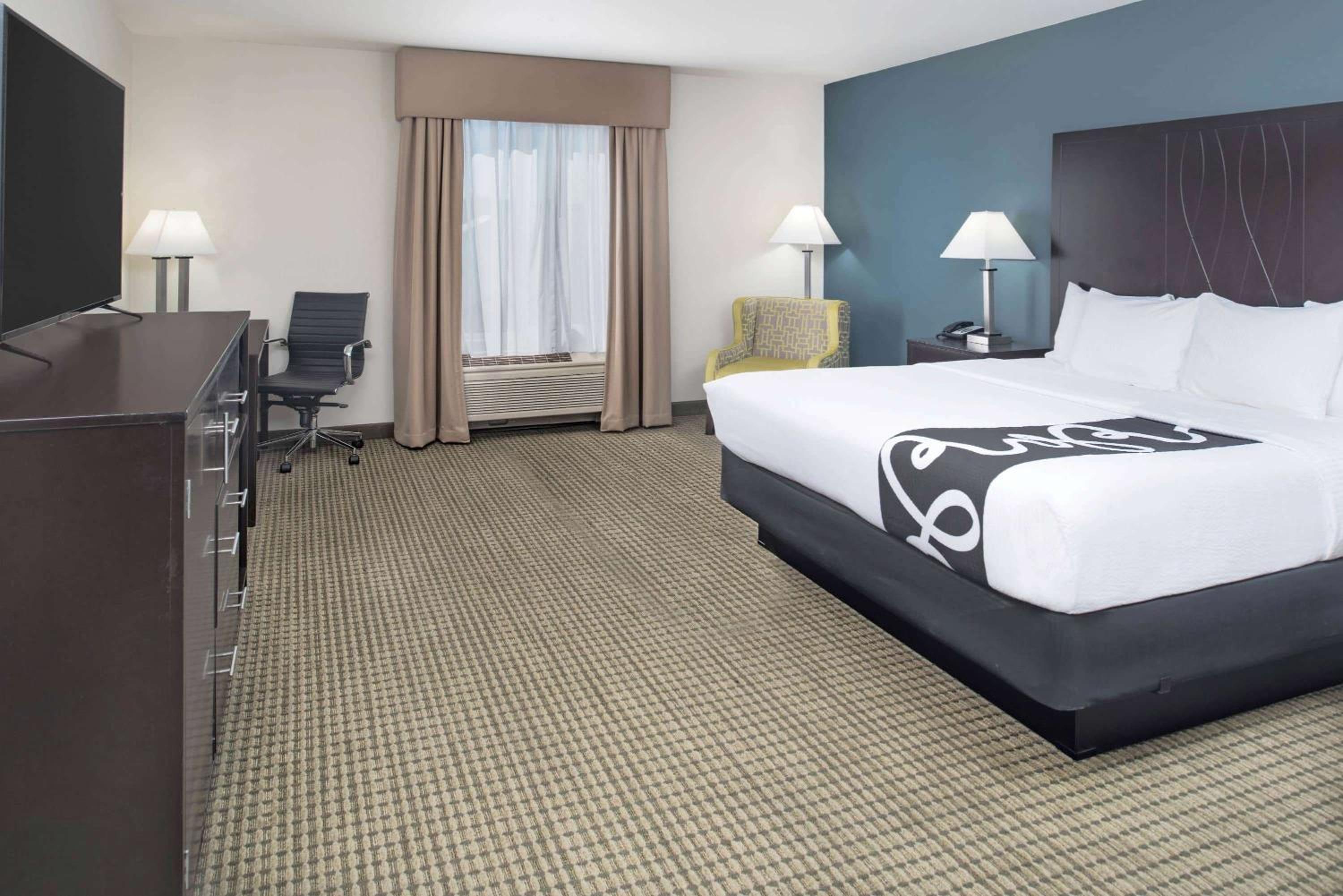 La Quinta by Wyndham Moscow Pullman, 사진 4