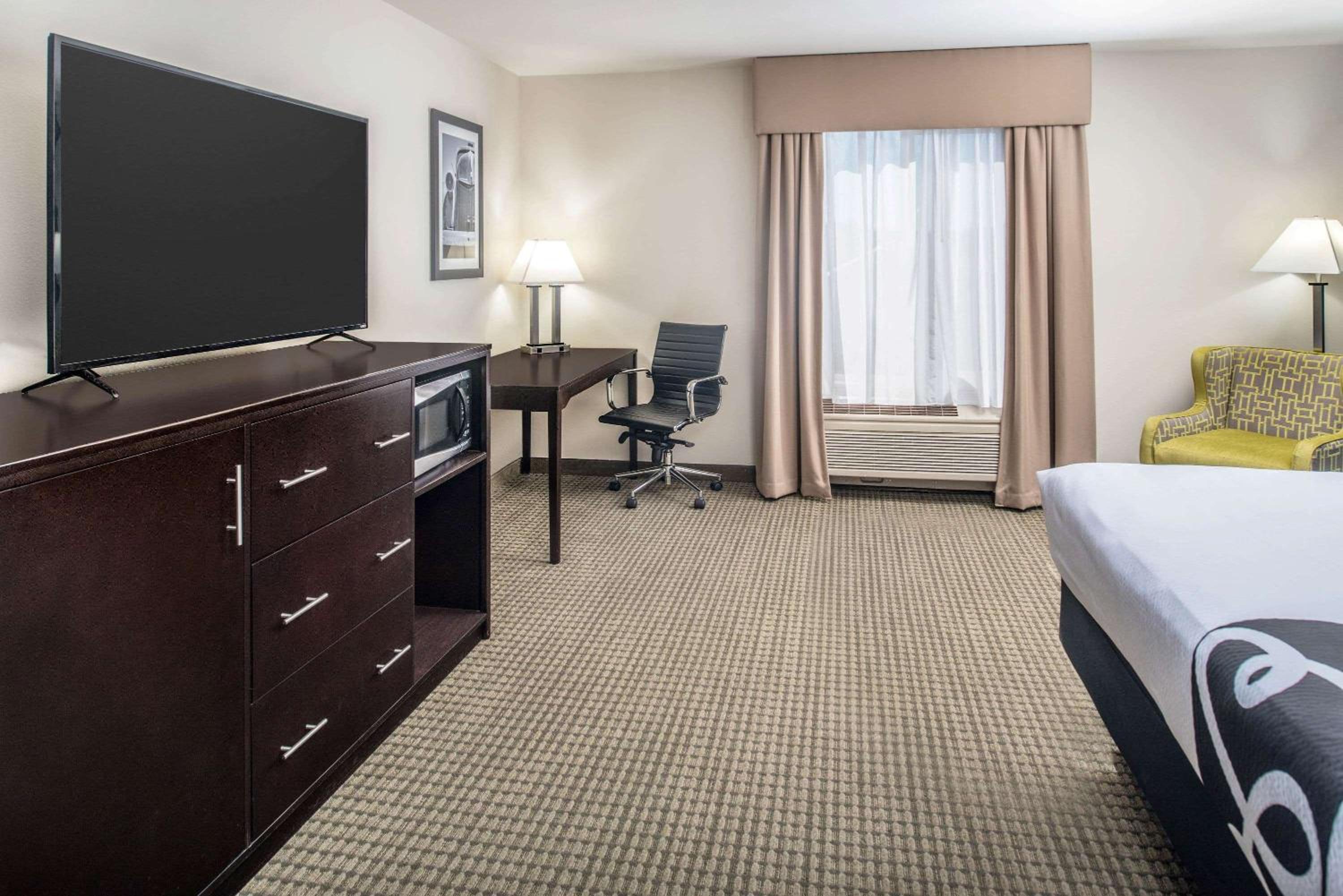 La Quinta by Wyndham Moscow Pullman, 사진 2