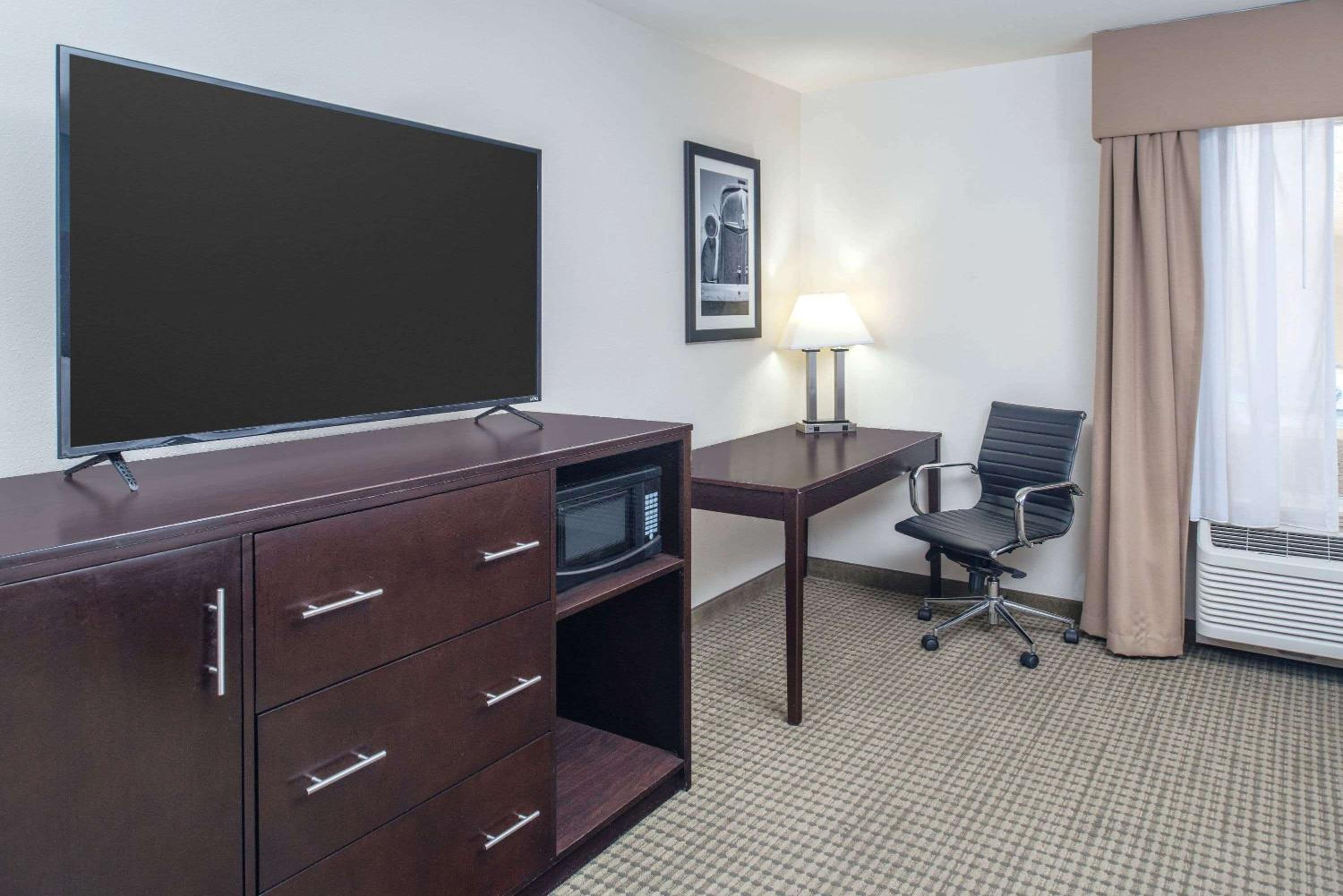 La Quinta by Wyndham Moscow Pullman, 사진 3