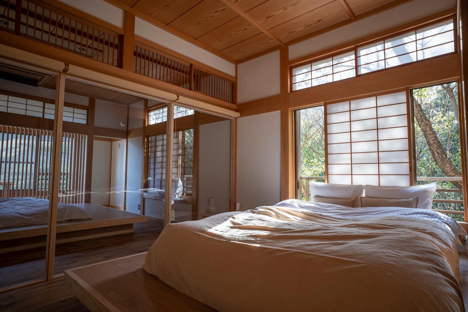 Three-Bedroom House - Photo 21