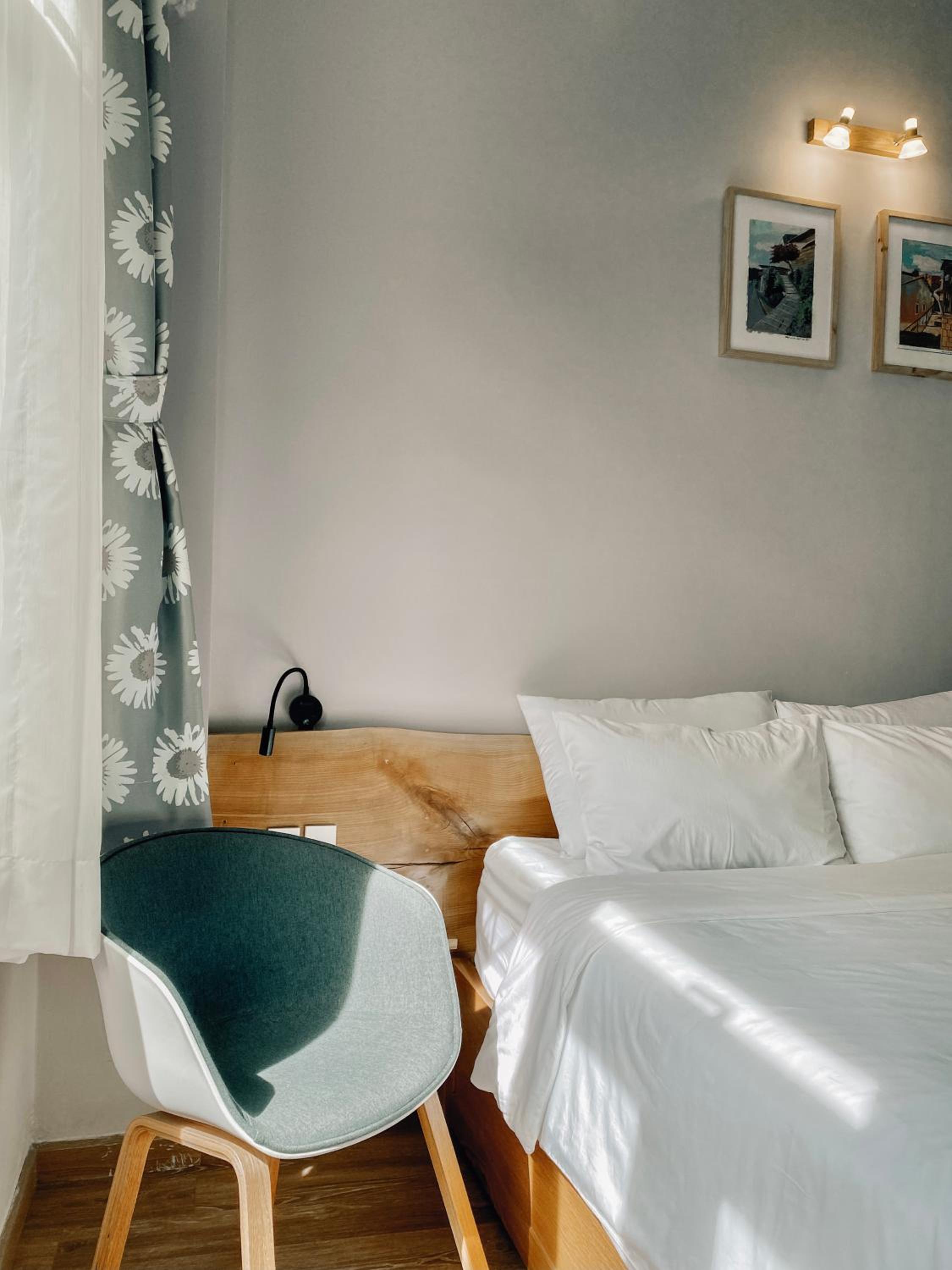 Double Room with Private Bathroom photo 2