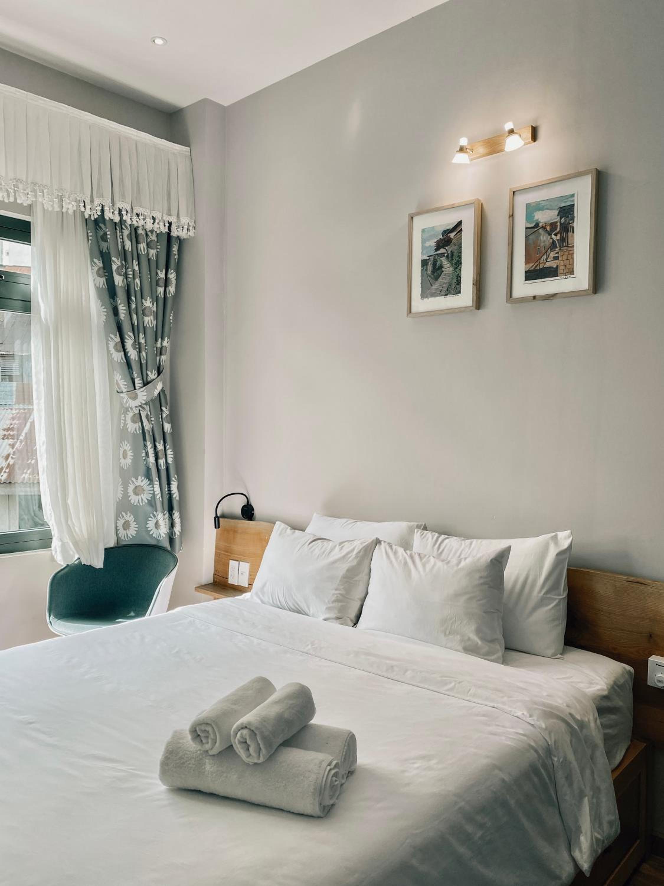 Double Room with Private Bathroom photo 3