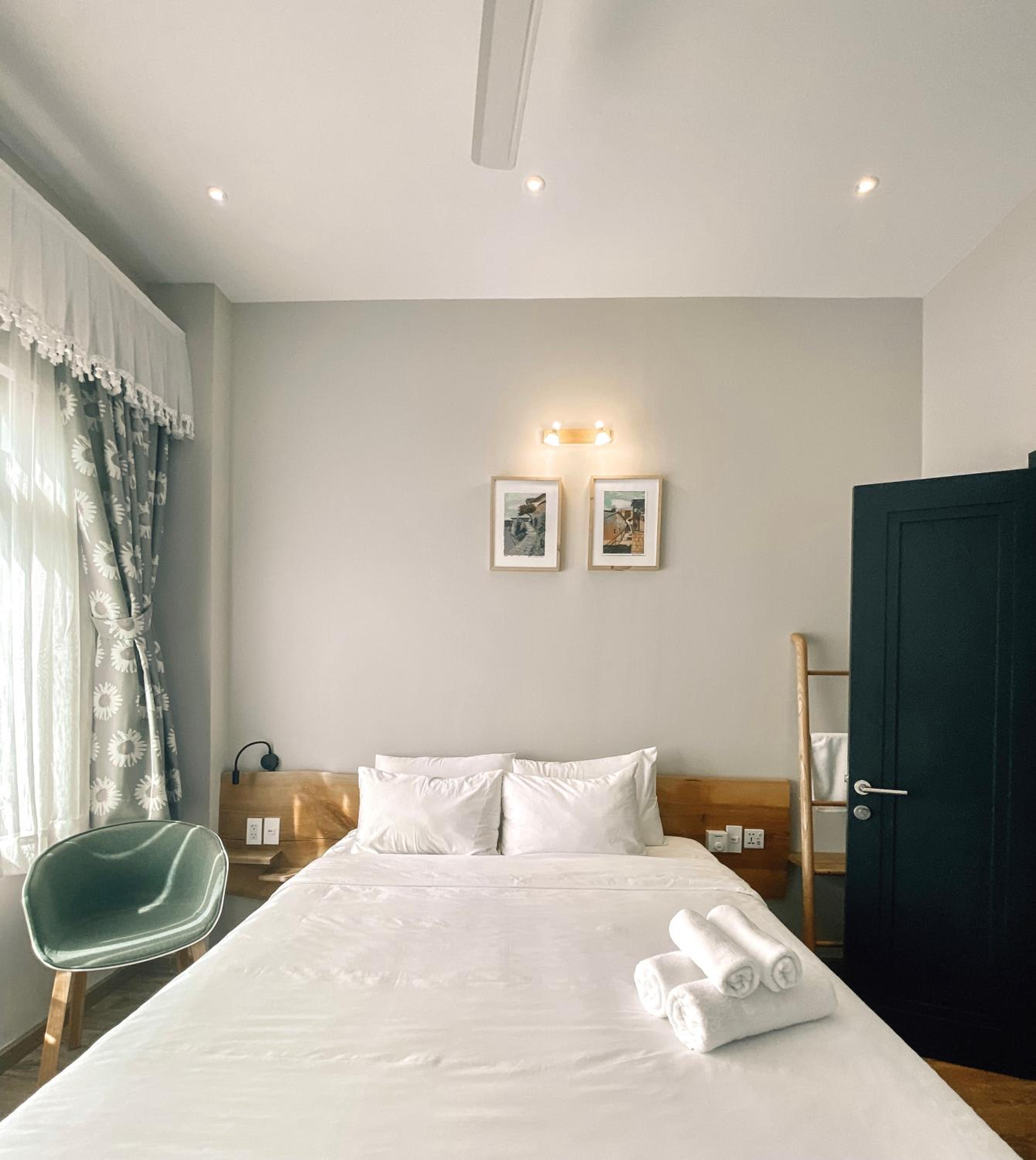 Double Room with Private Bathroom photo 1