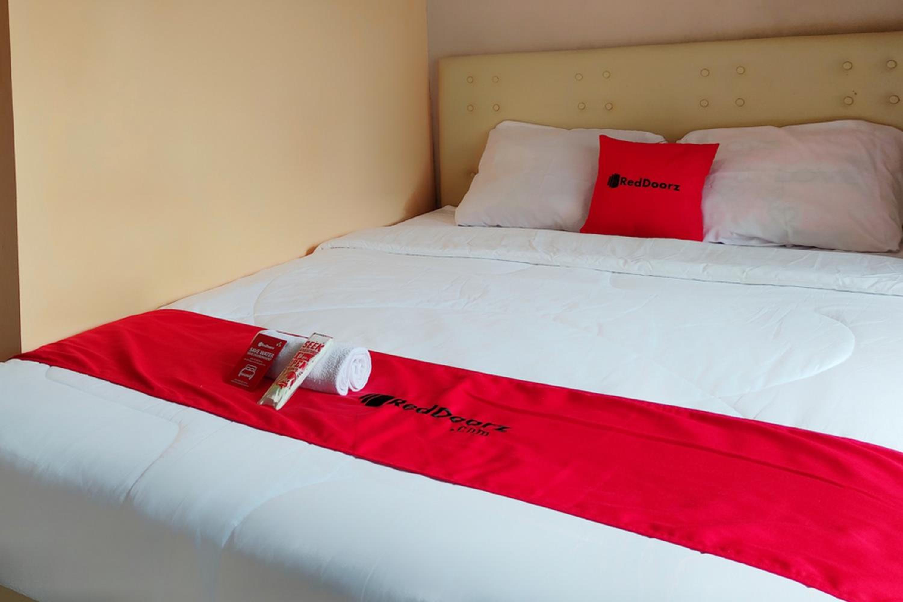 Double Room - Photo 5