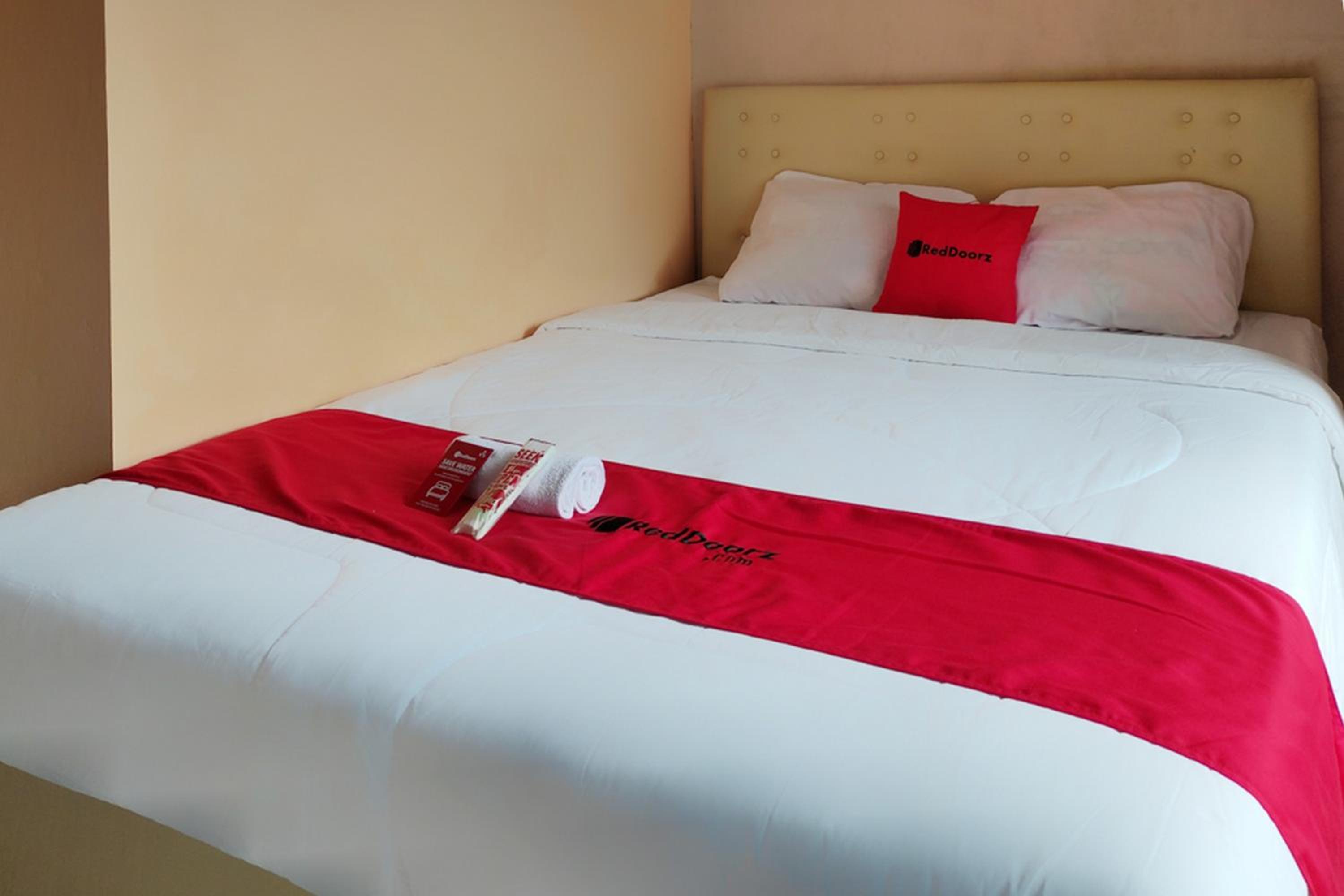 Double Room - Photo 4
