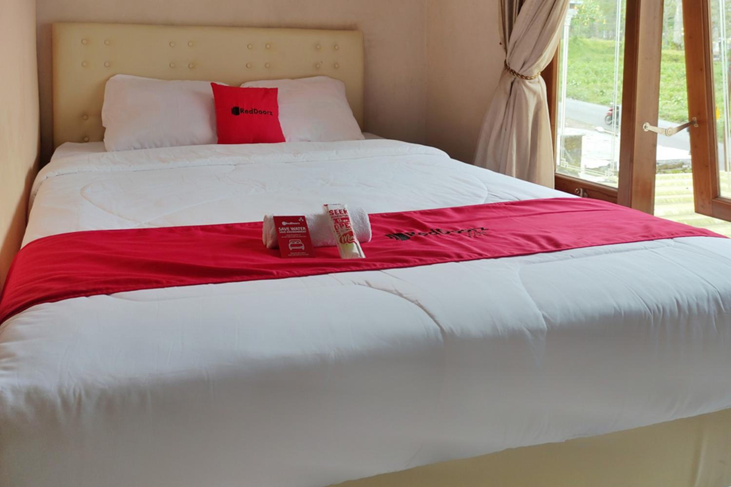 Double Room - Photo 1