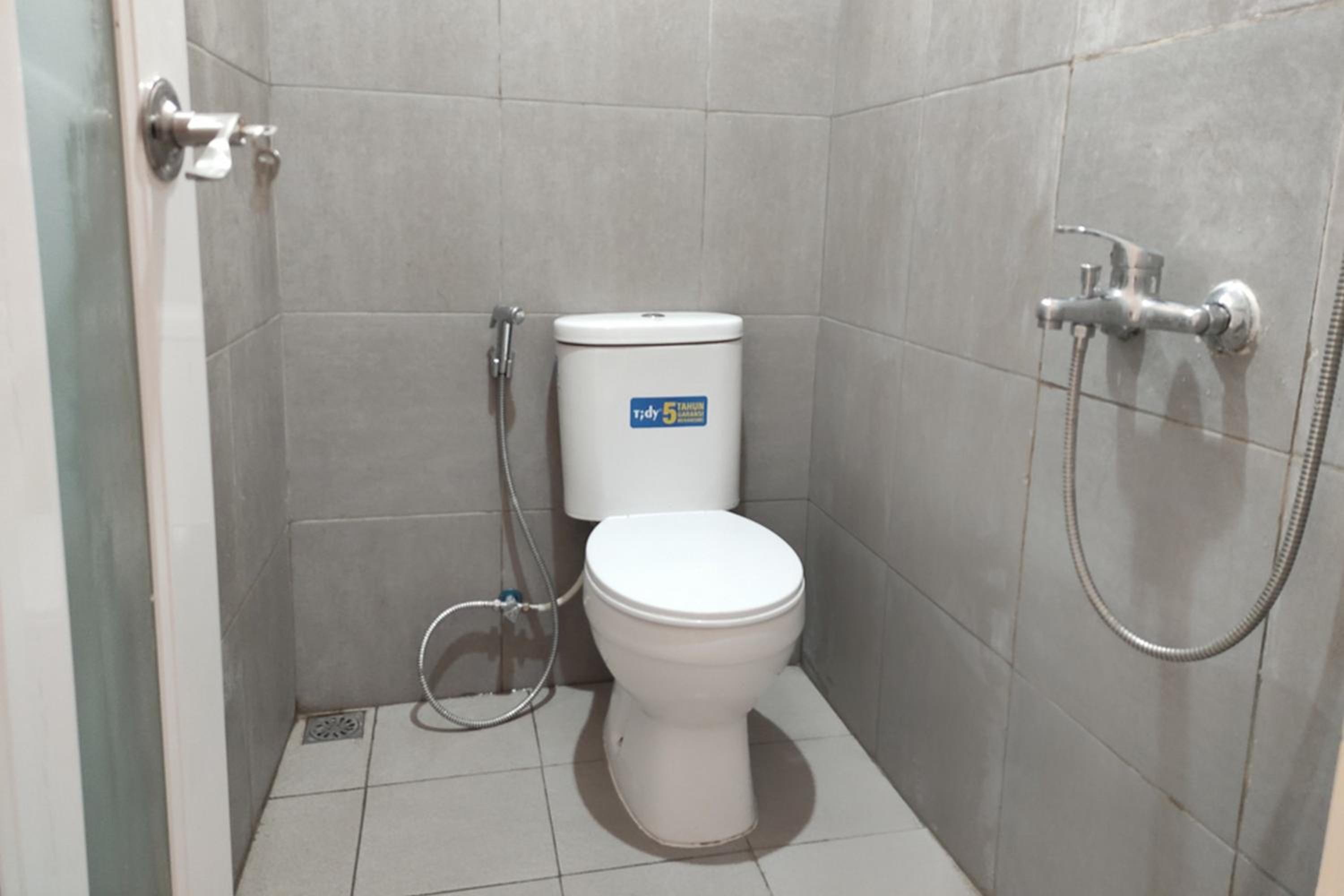 Double Room - Photo 2