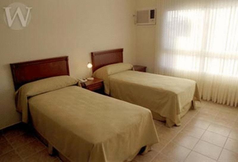 Twin Room photo 2
