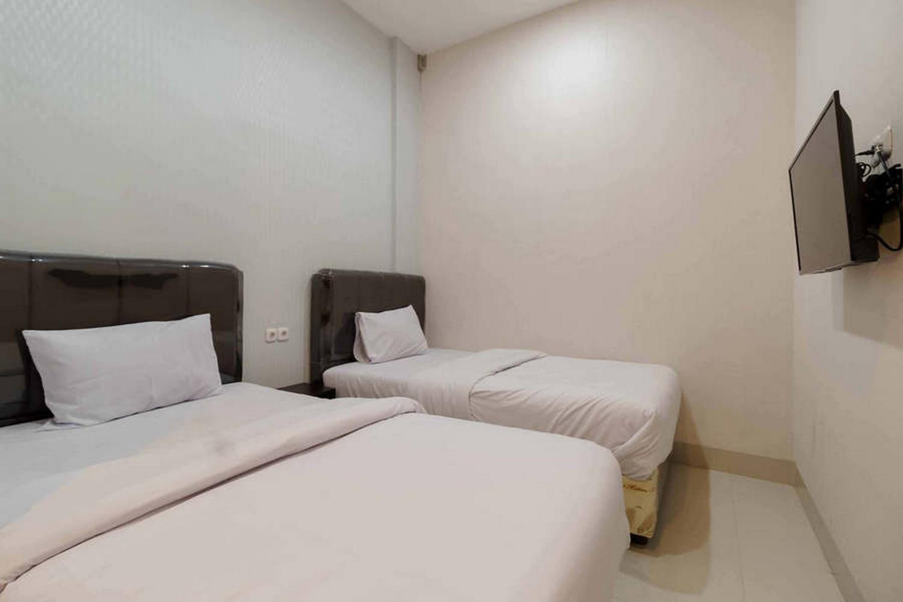 Superior Twin Room - Photo 5