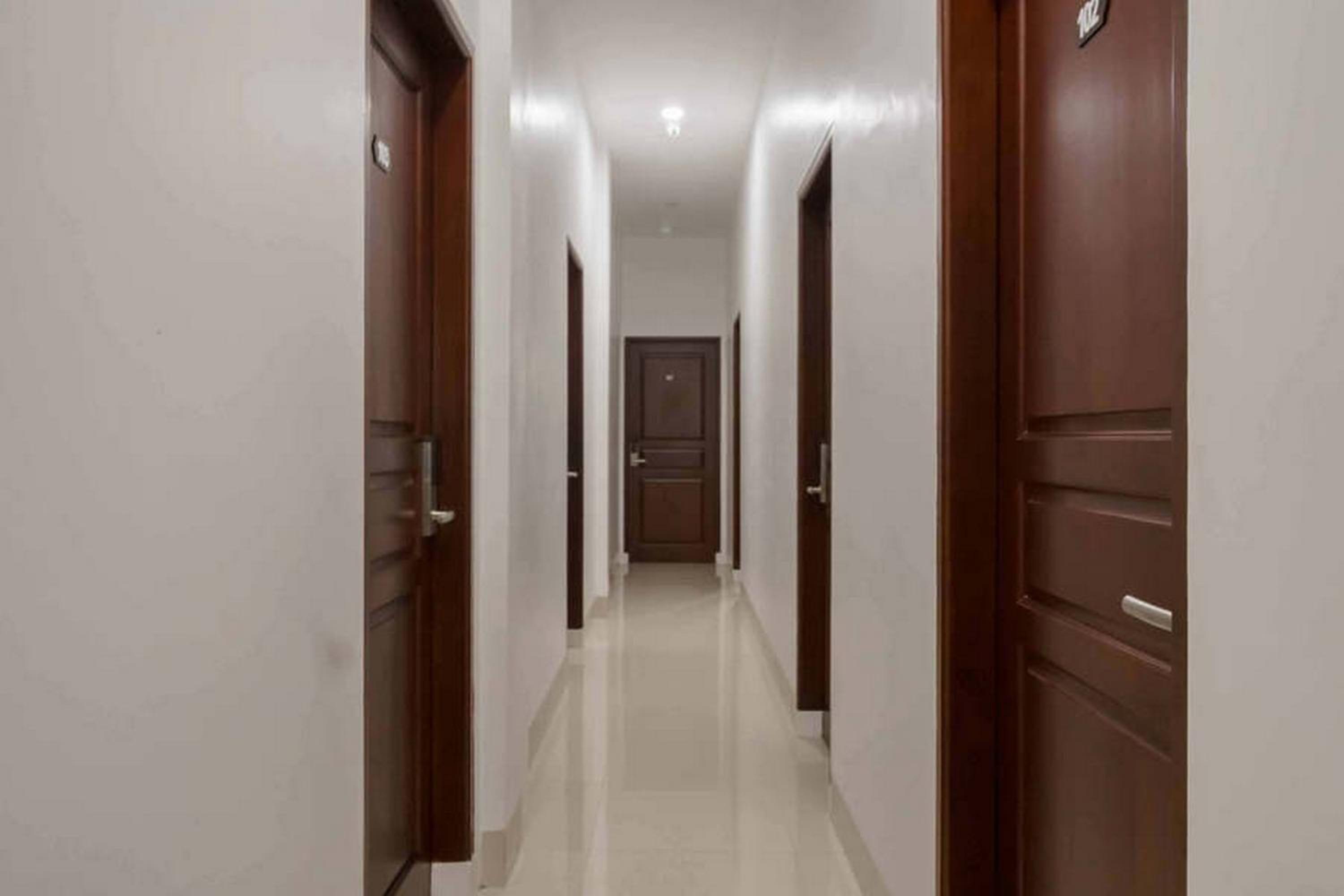 Superior Double Room - Photo 5