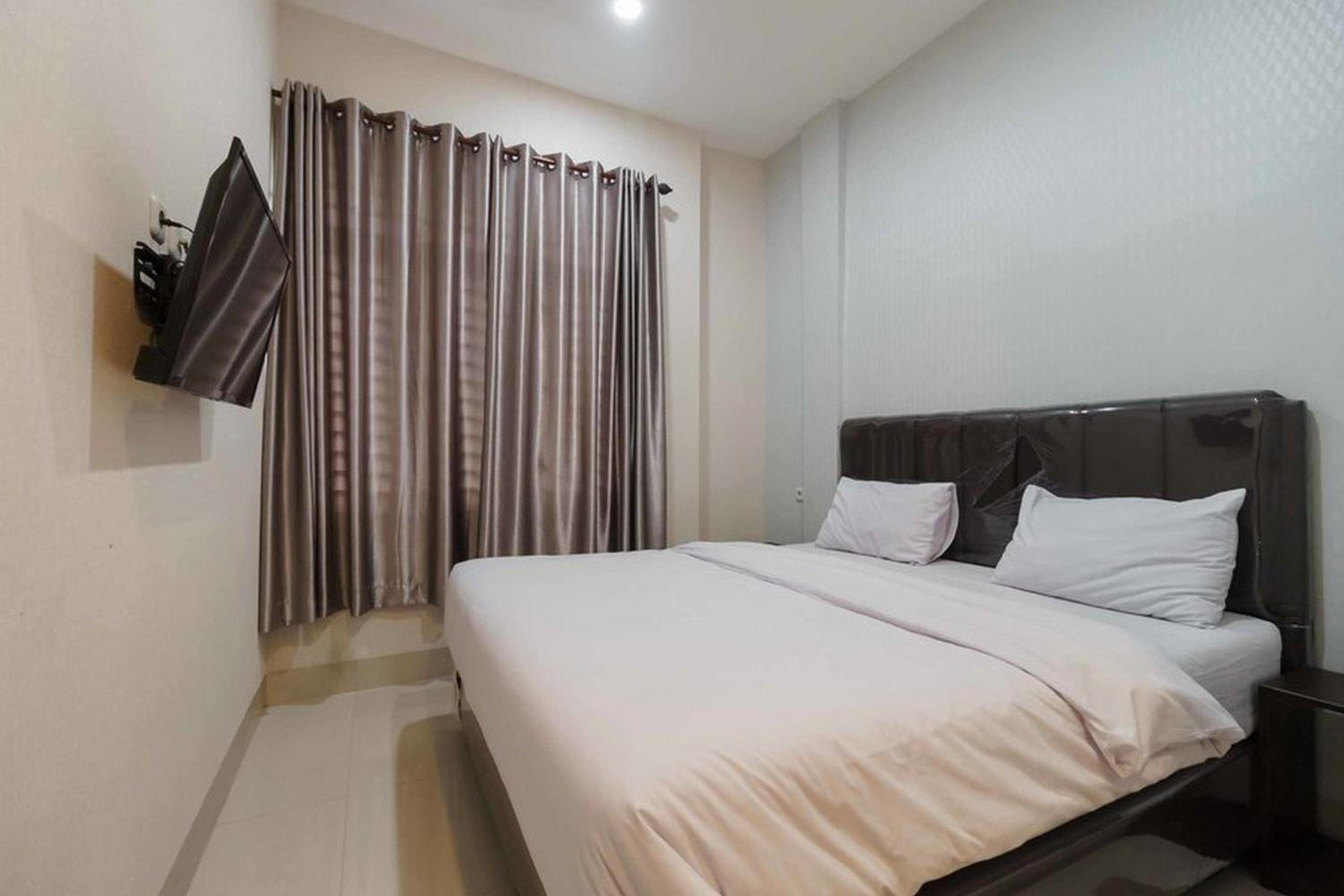 Superior Double Room - Photo 1