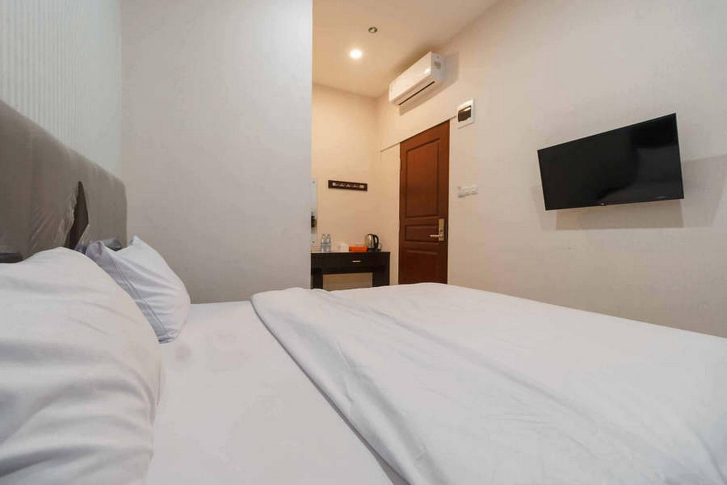 Superior Double Room - Photo 7