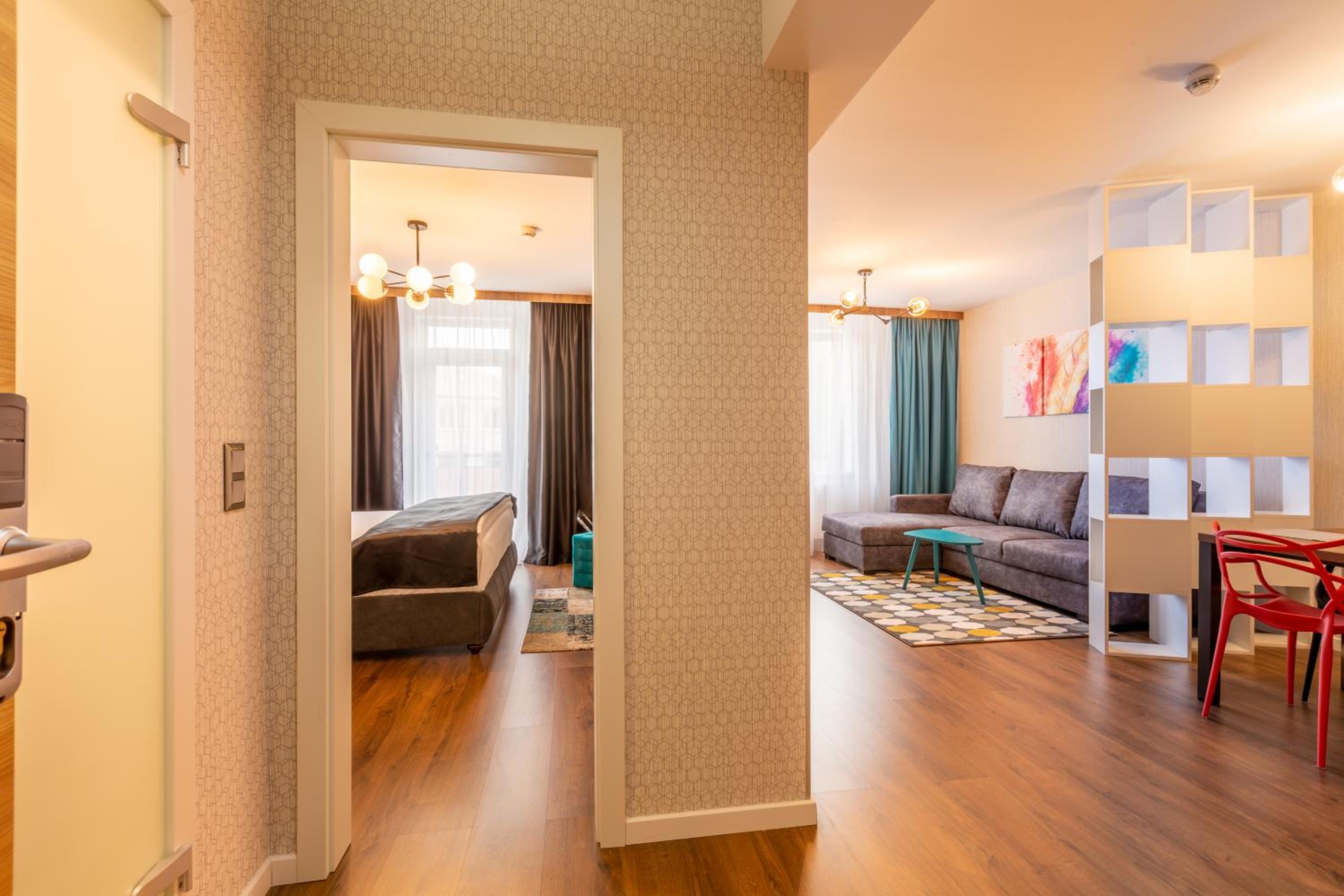 Standard Apartment - Photo 2