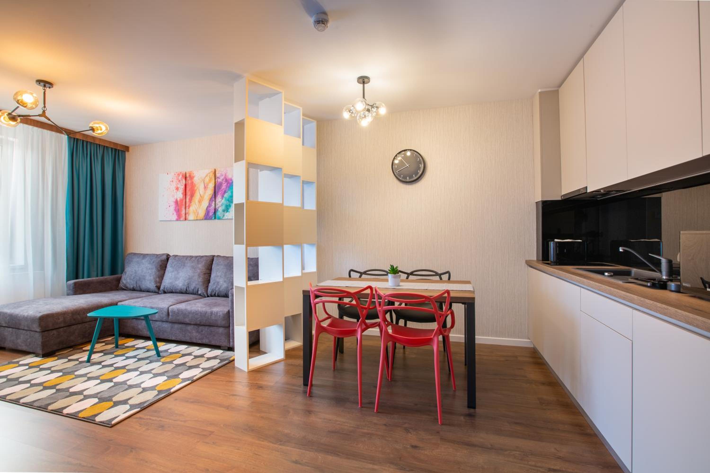Standard Apartment - Photo 8